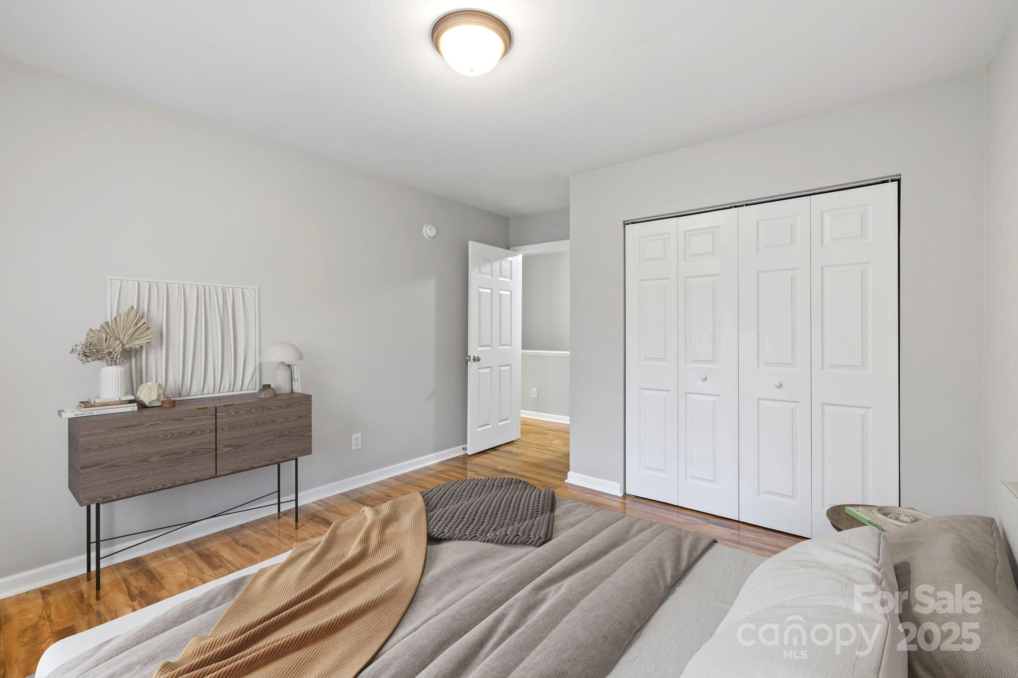 Townes at Bagwell Mill - Residential