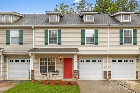 120 Old Salem Court Fletcher NC 28732