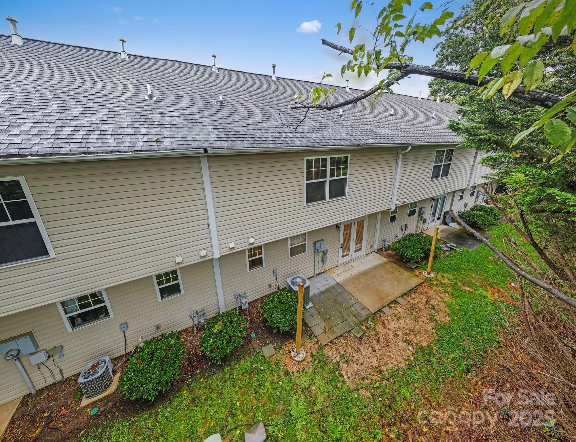 Townes at Bagwell Mill - Residential