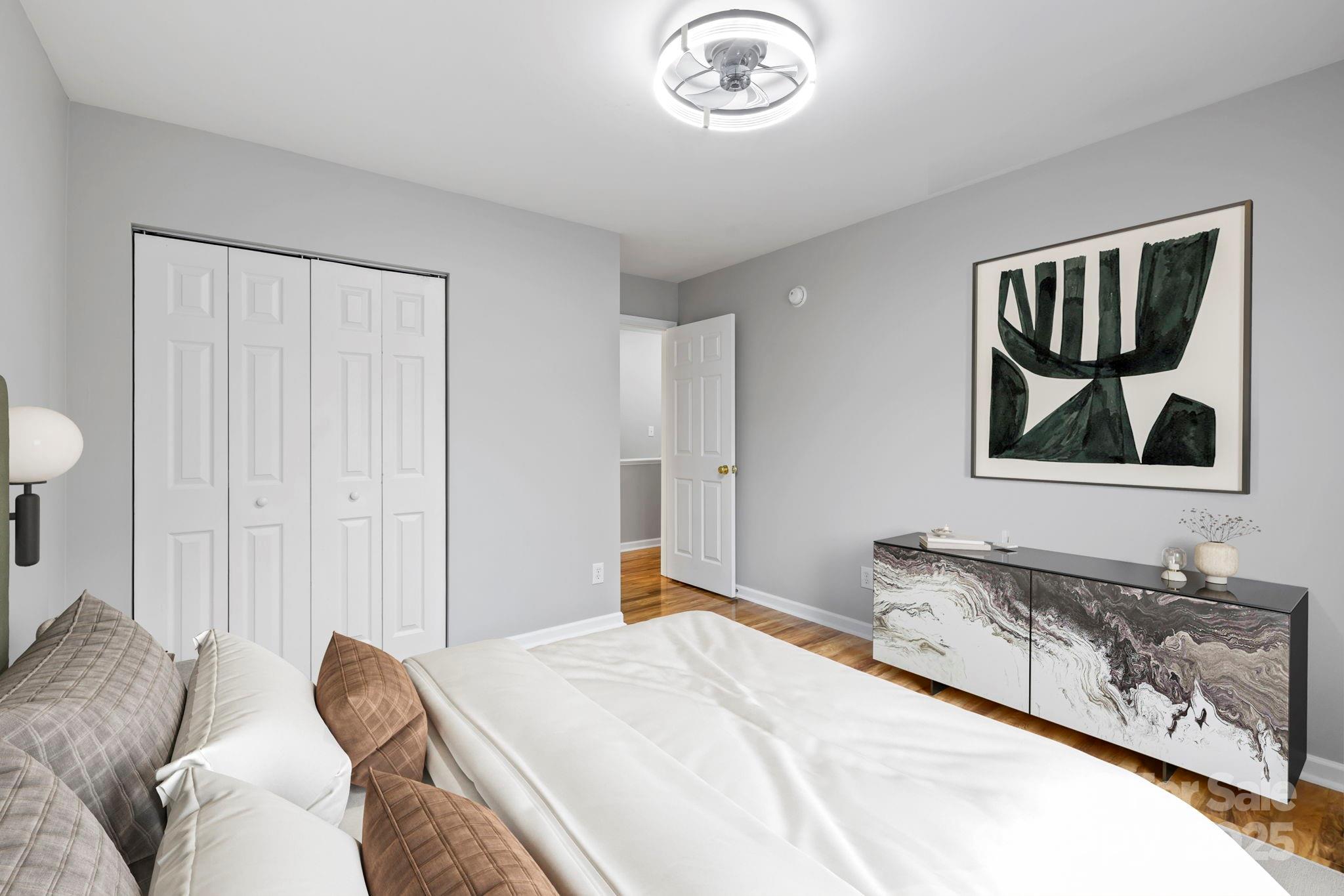 Townes at Bagwell Mill - Residential