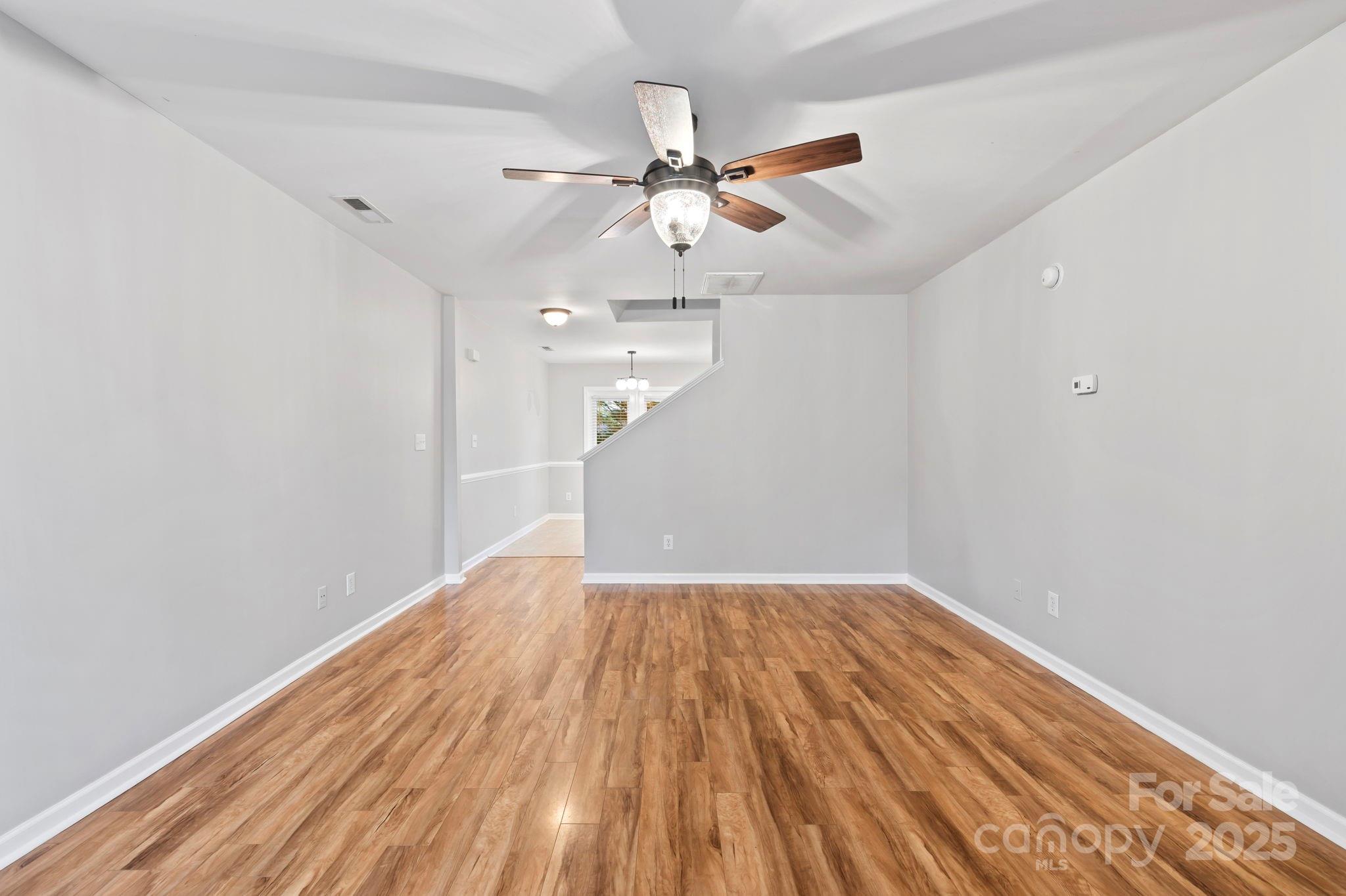 Townes at Bagwell Mill - Residential