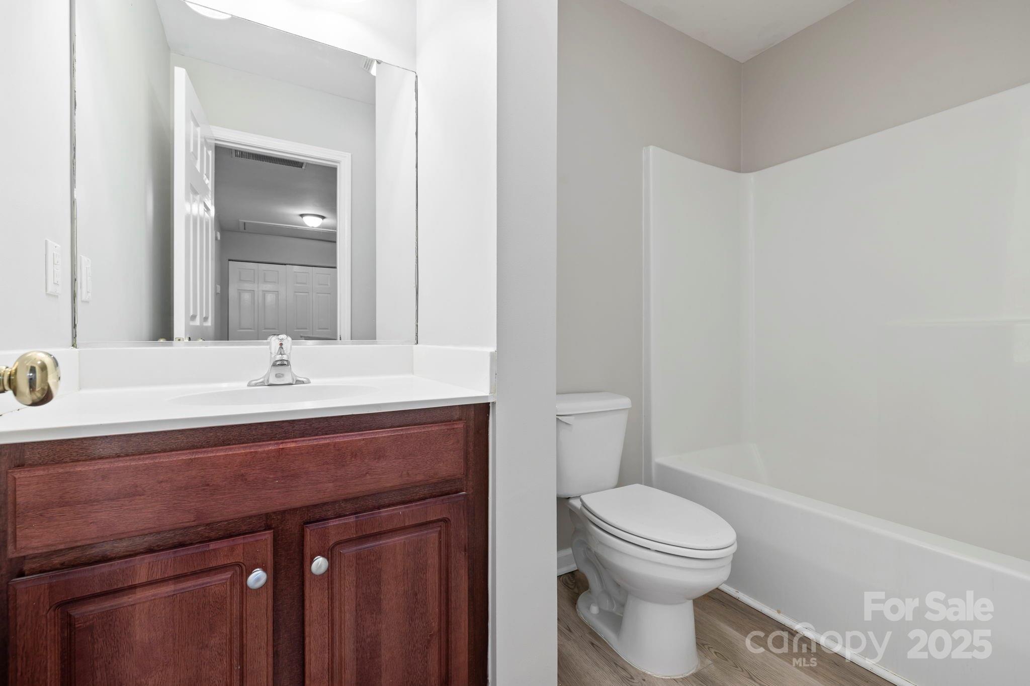 Townes at Bagwell Mill - Residential