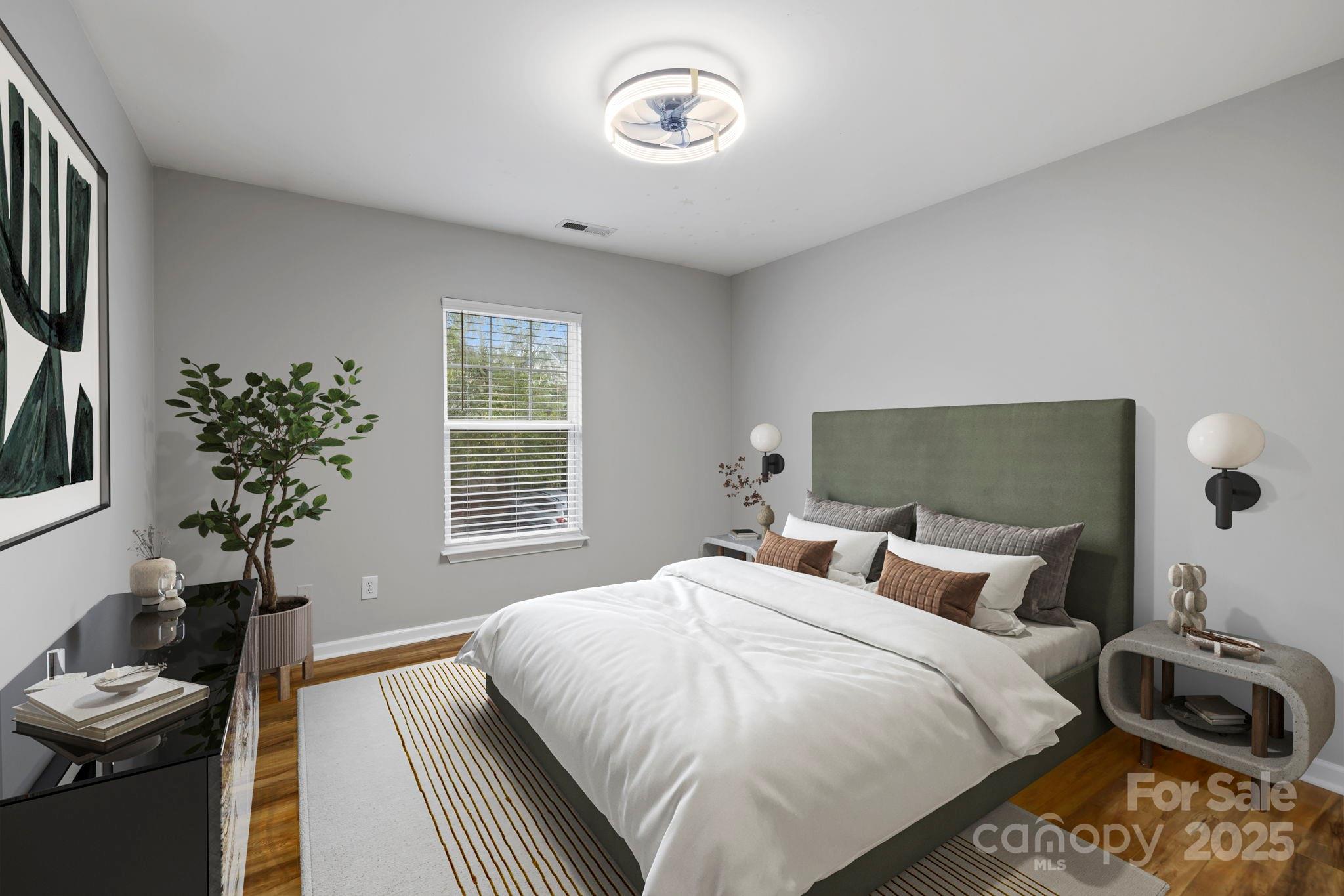 Townes at Bagwell Mill - Residential