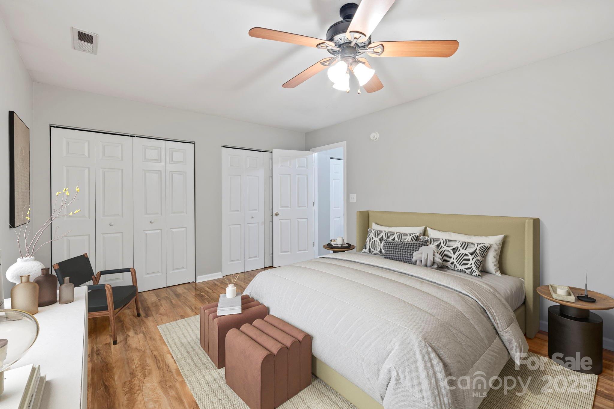 Townes at Bagwell Mill - Residential