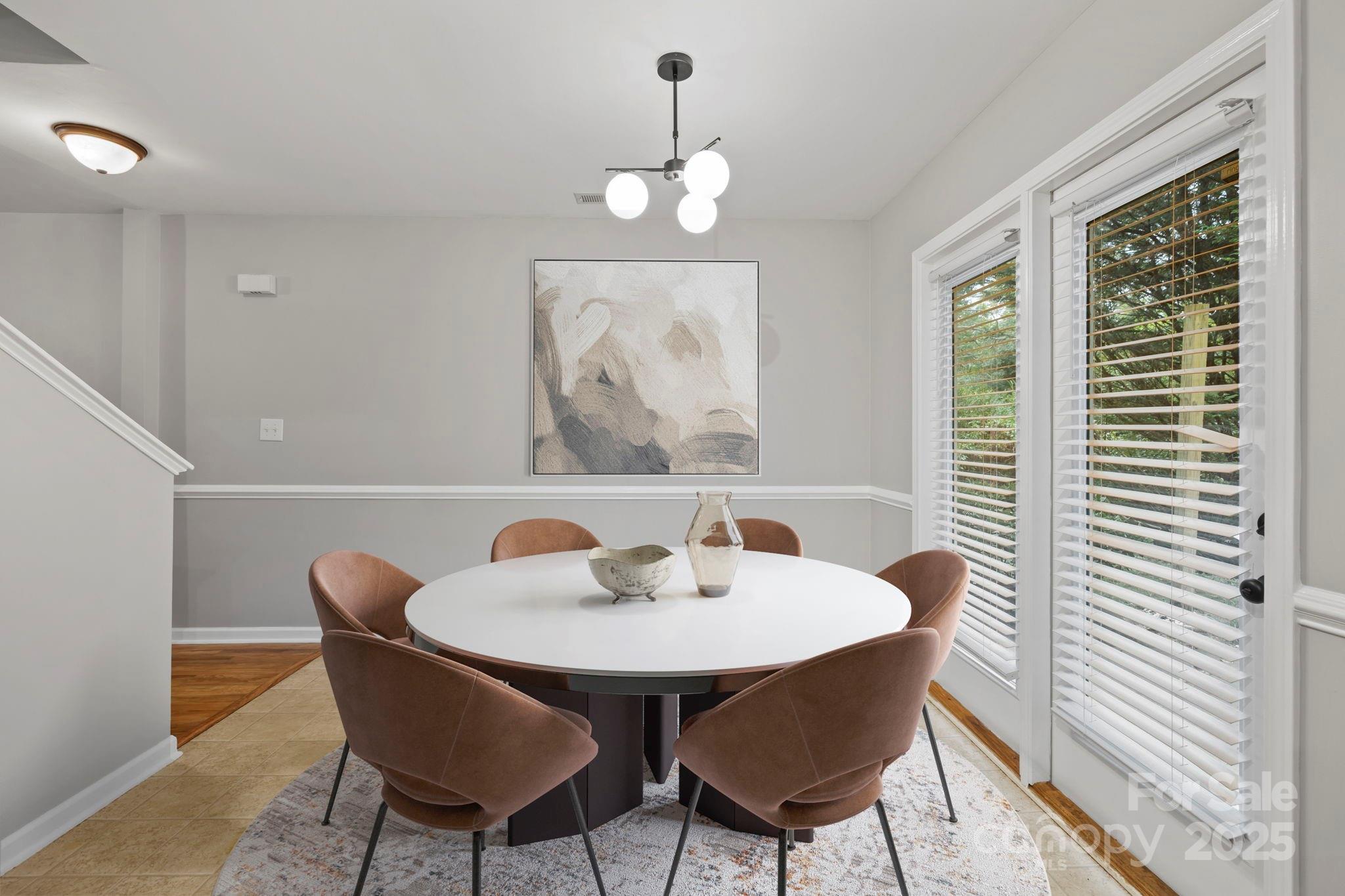 Townes at Bagwell Mill - Residential