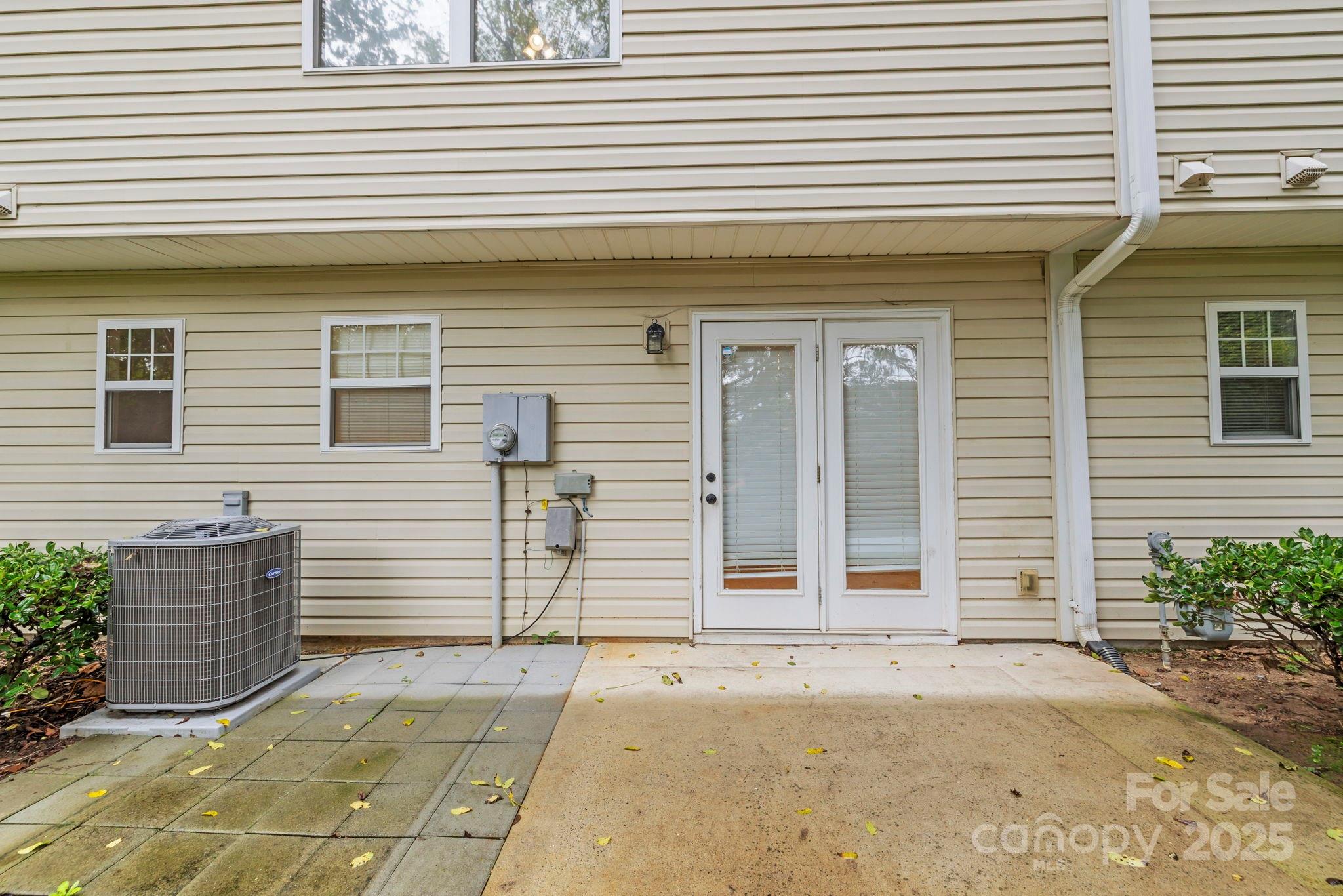 Townes at Bagwell Mill - Residential