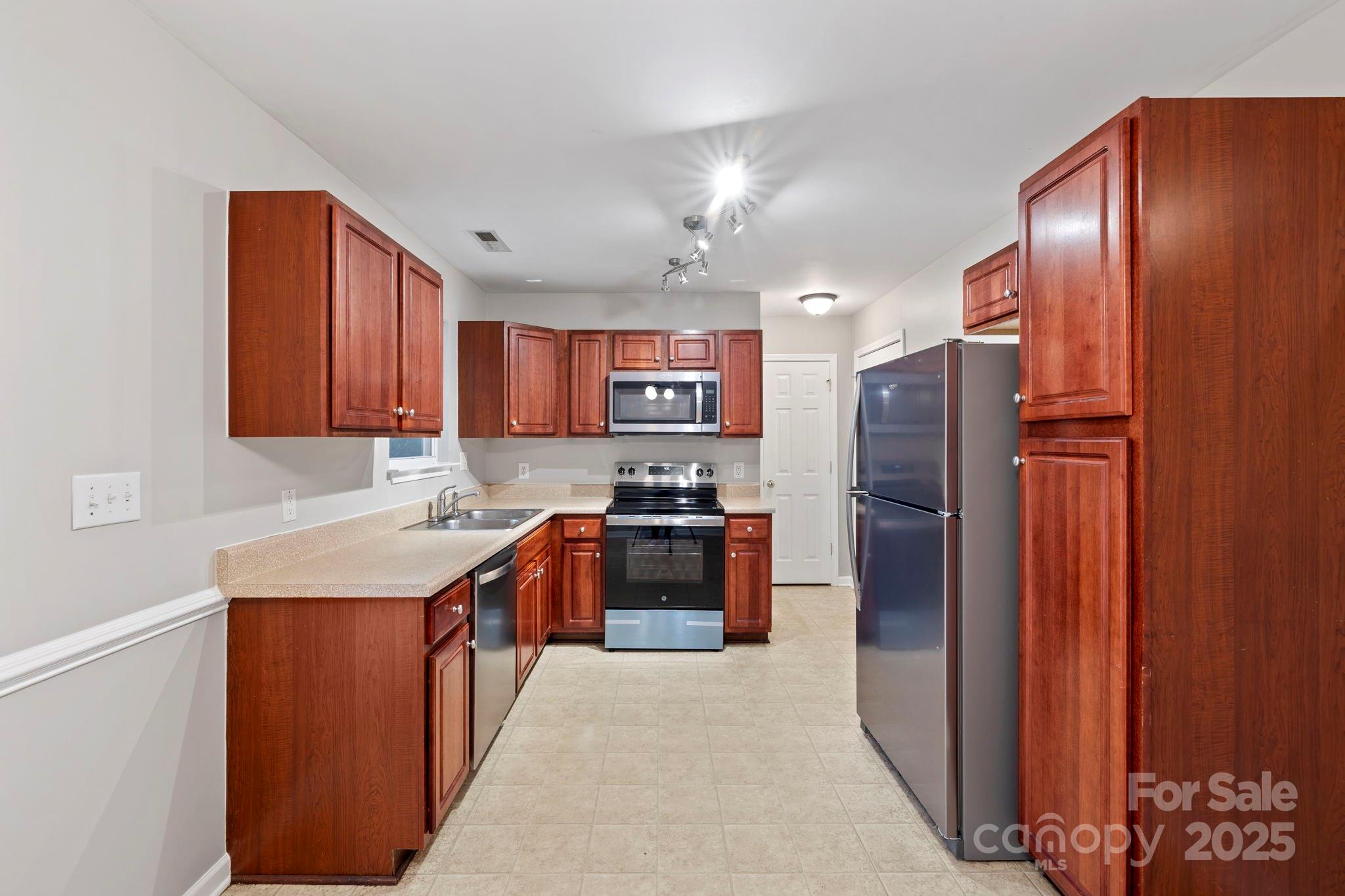 Townes at Bagwell Mill - Residential