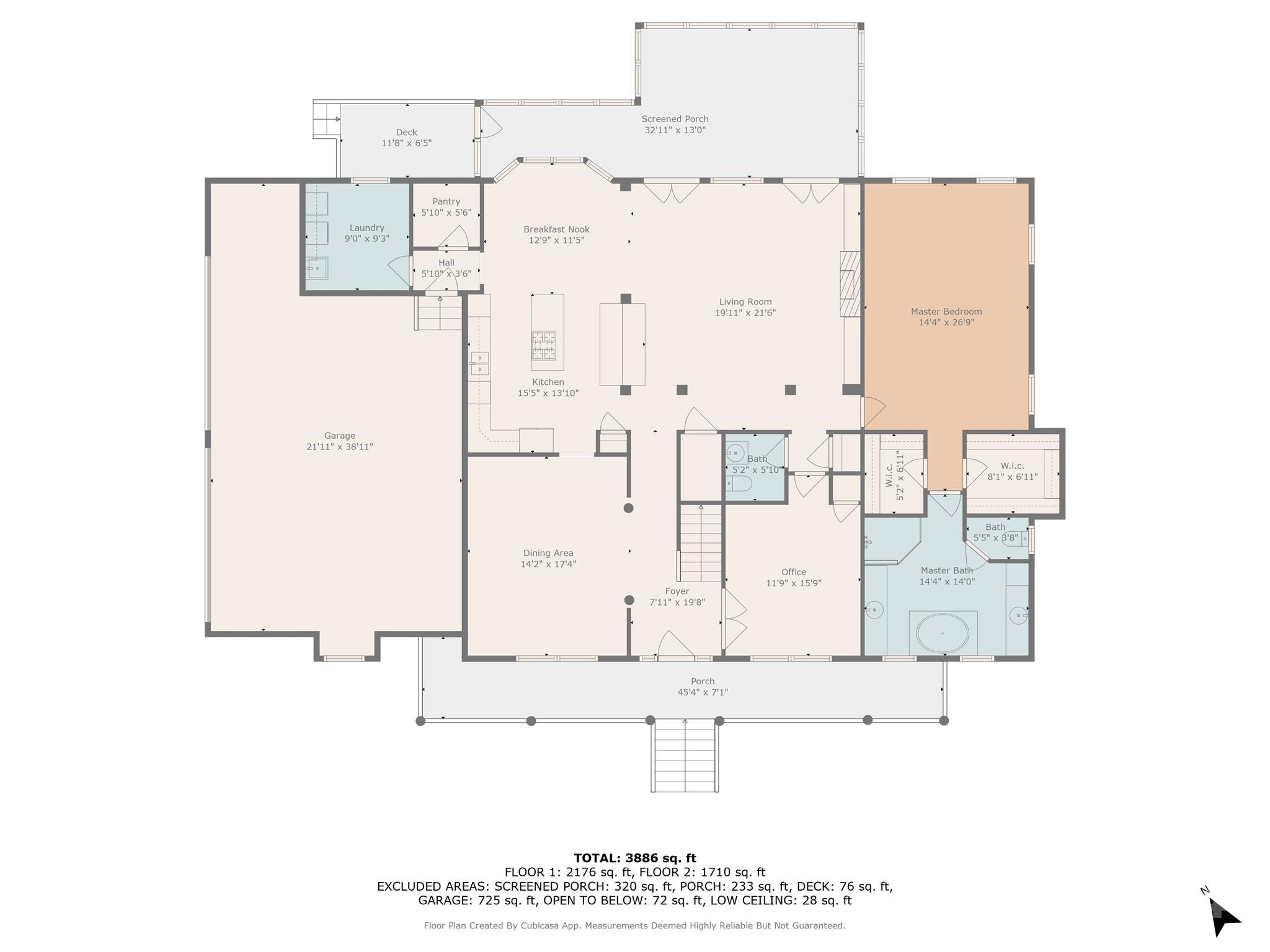 Sunset Ridge - Residential