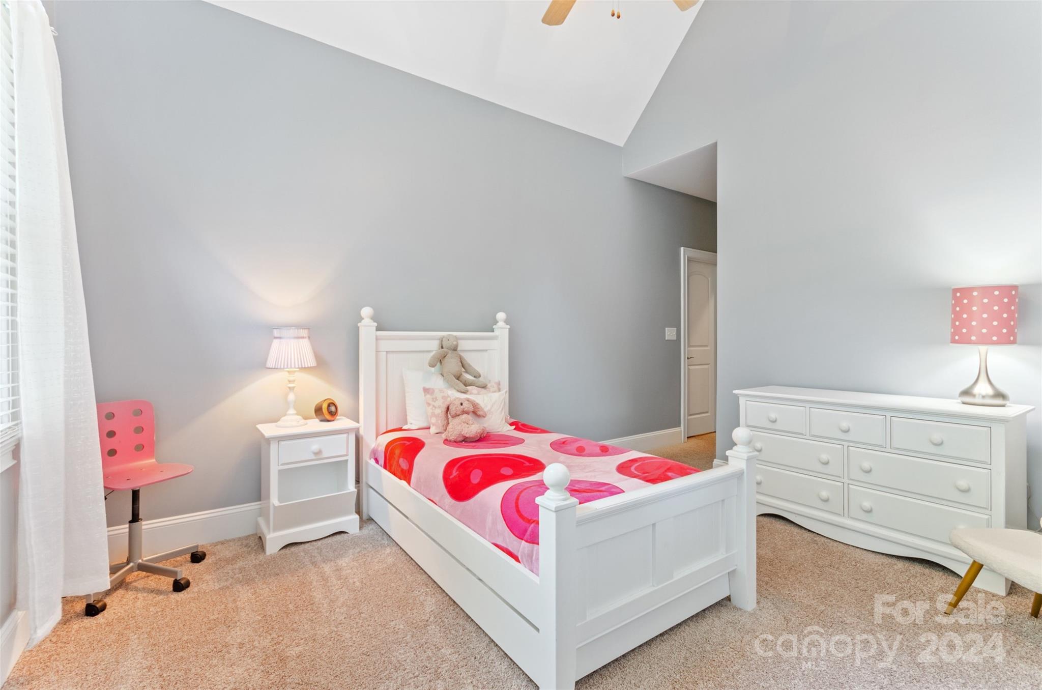 Sunset Ridge - Residential