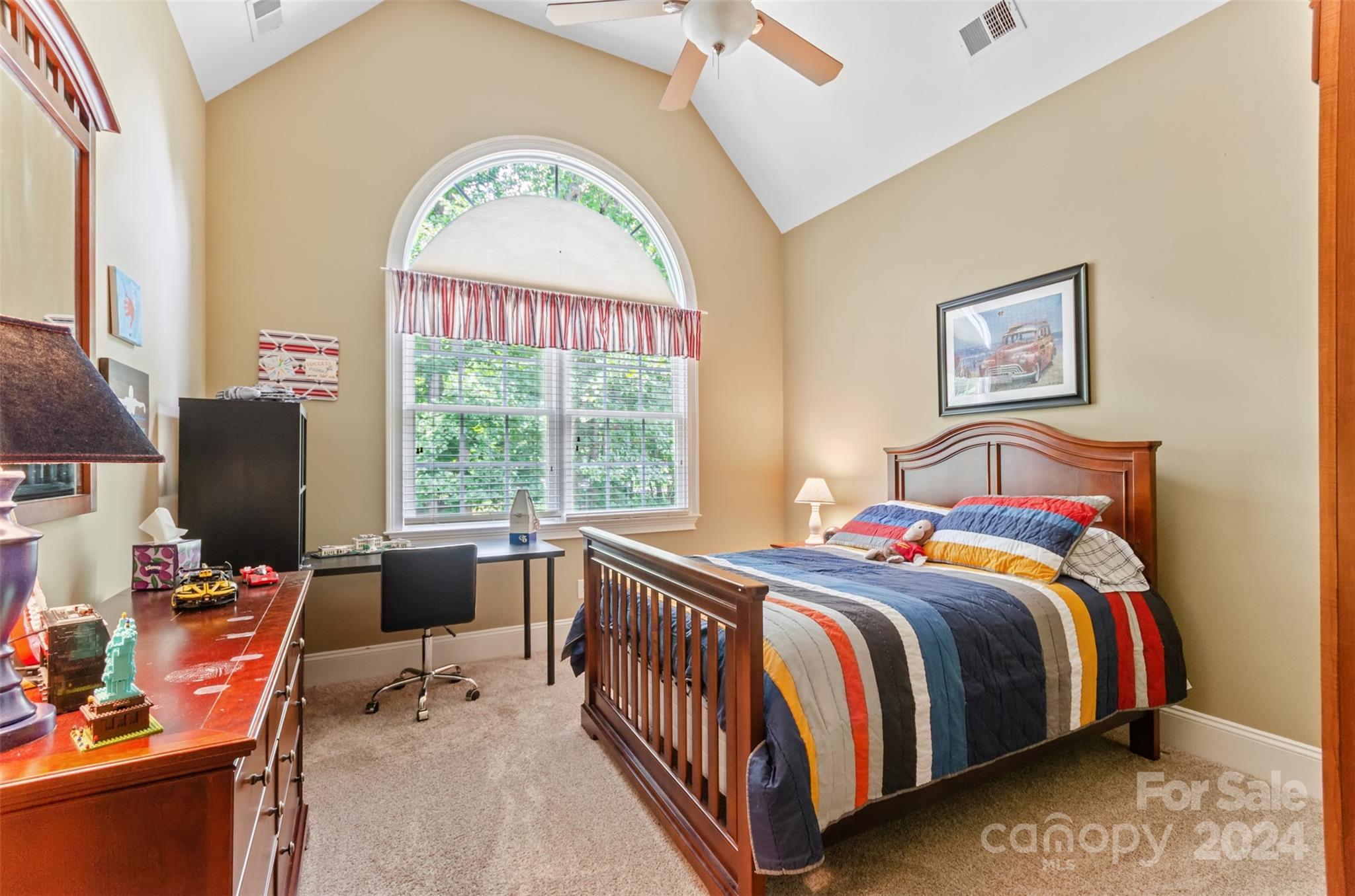 Sunset Ridge - Residential