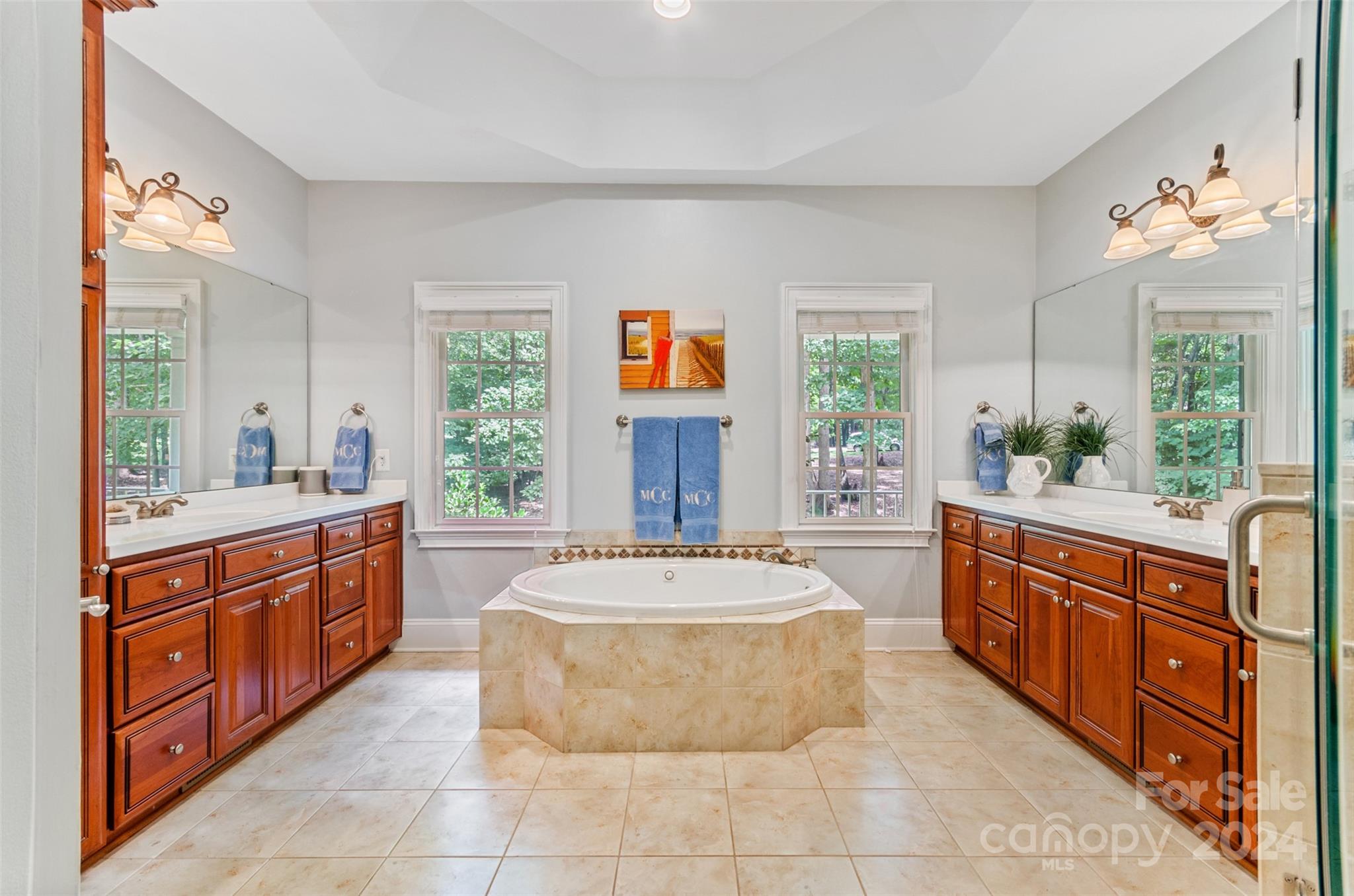 Sunset Ridge - Residential