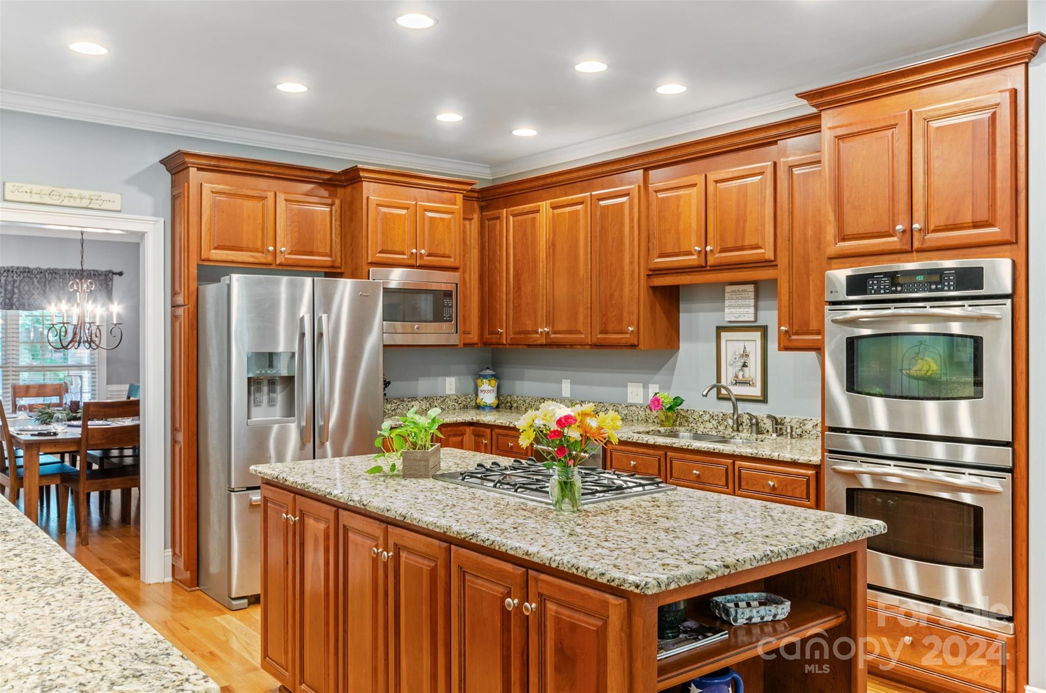 Sunset Ridge - Residential