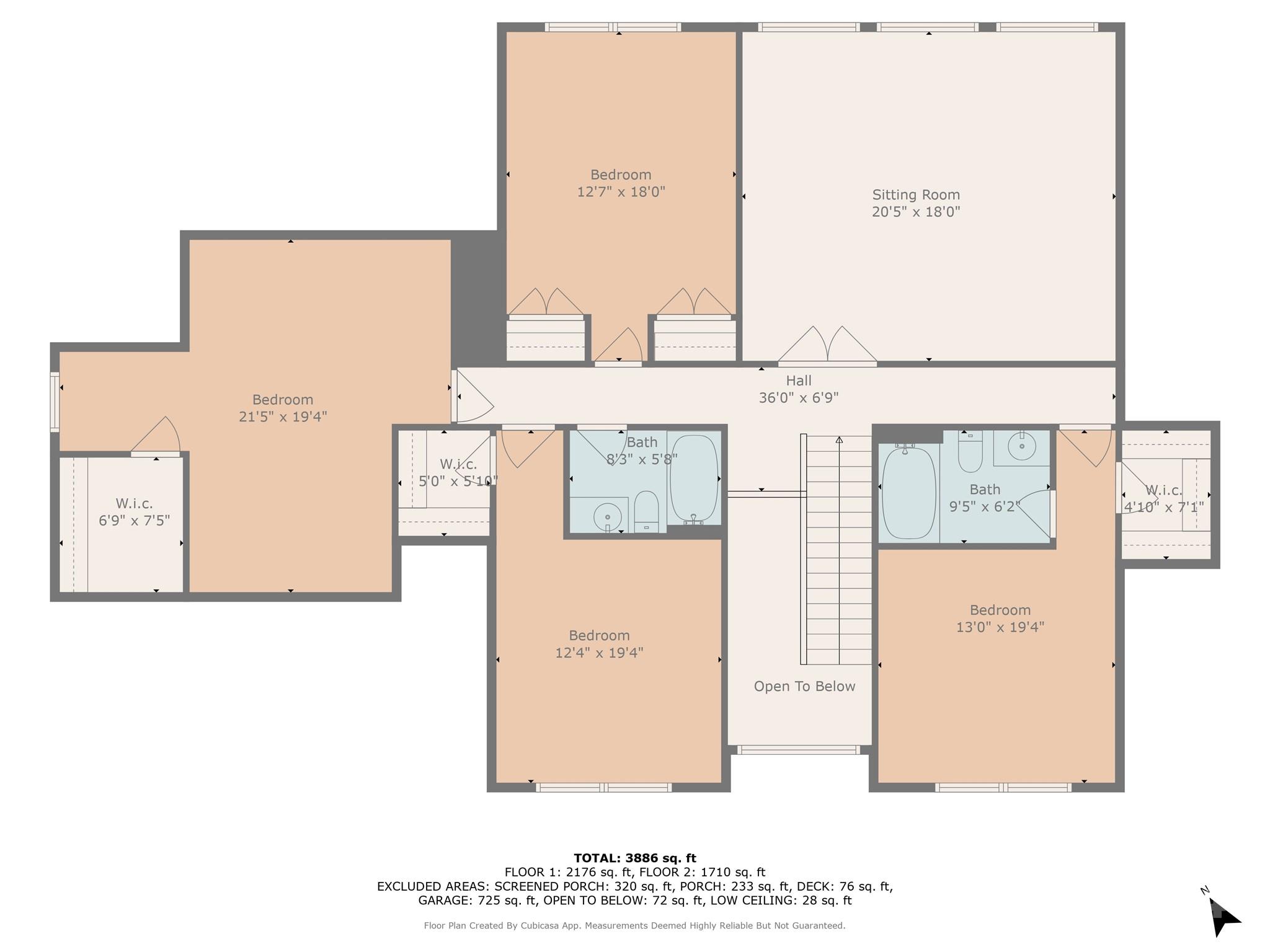 Sunset Ridge - Residential
