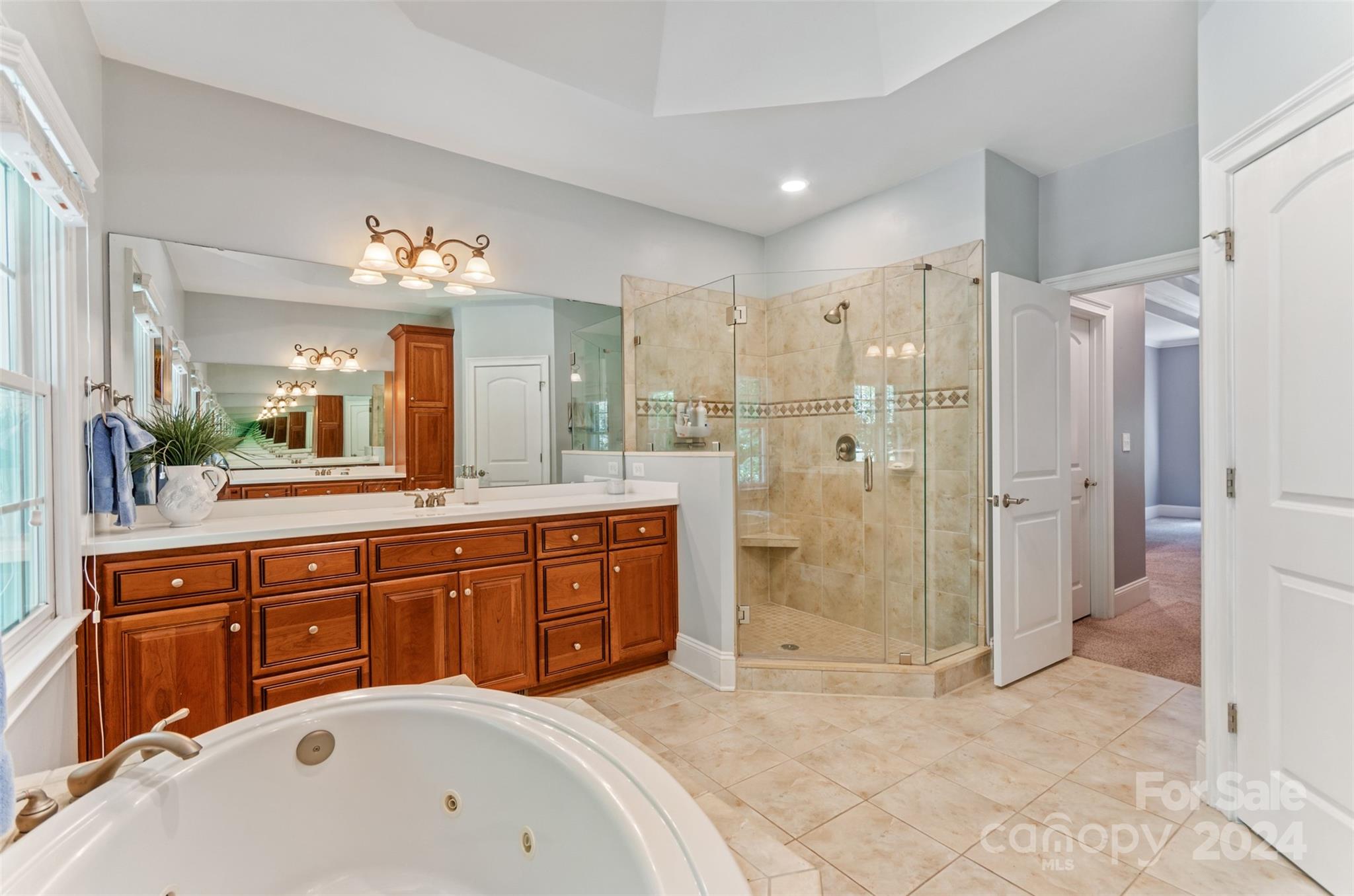 Sunset Ridge - Residential