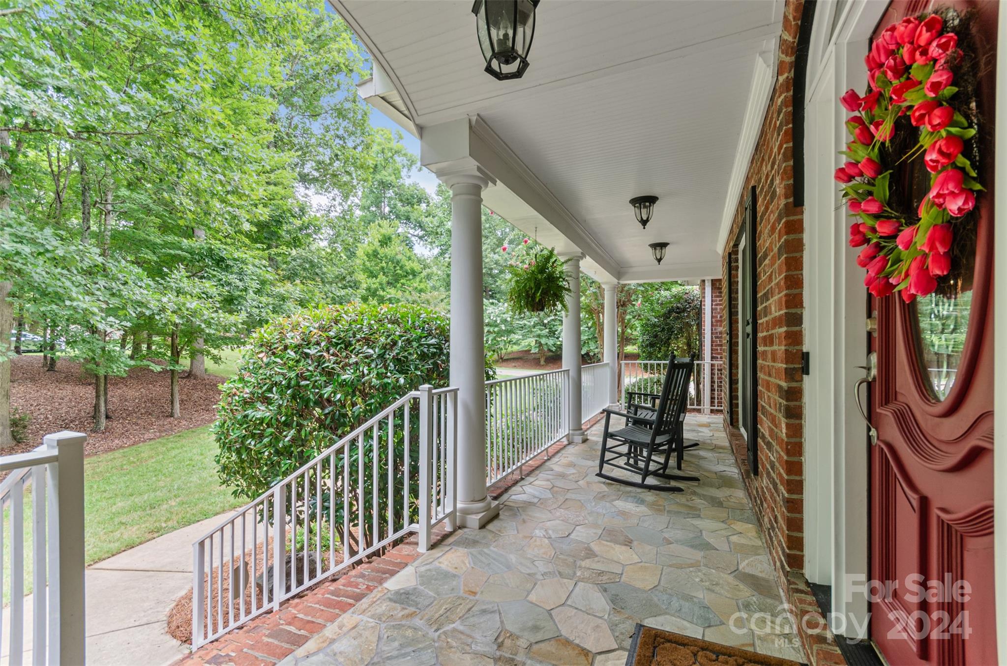 Sunset Ridge - Residential