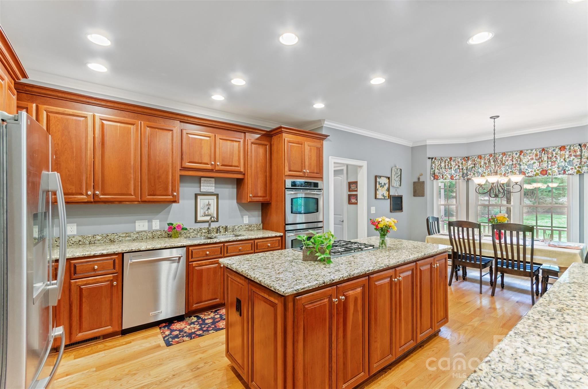 Sunset Ridge - Residential