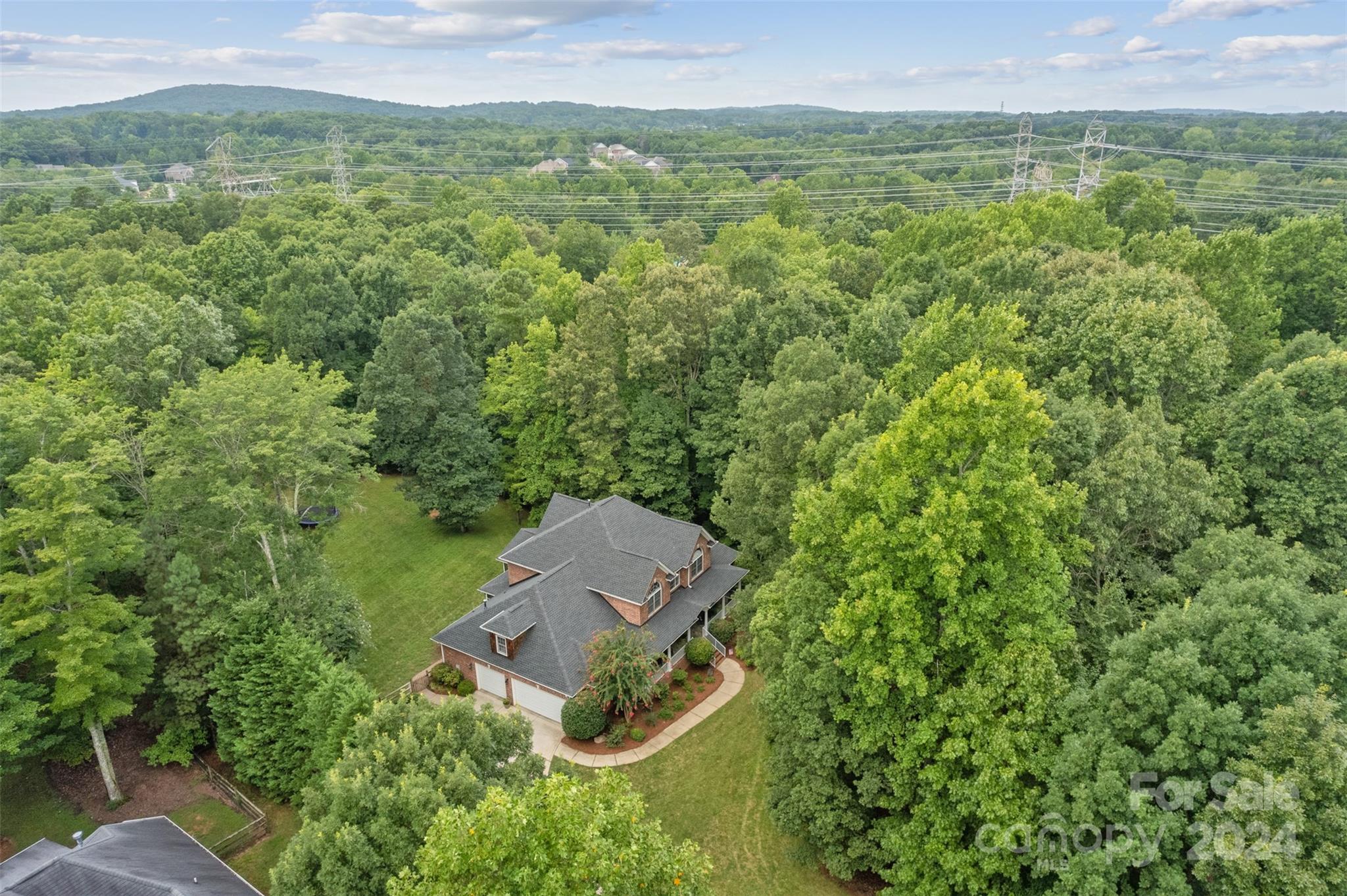 Sunset Ridge - Residential