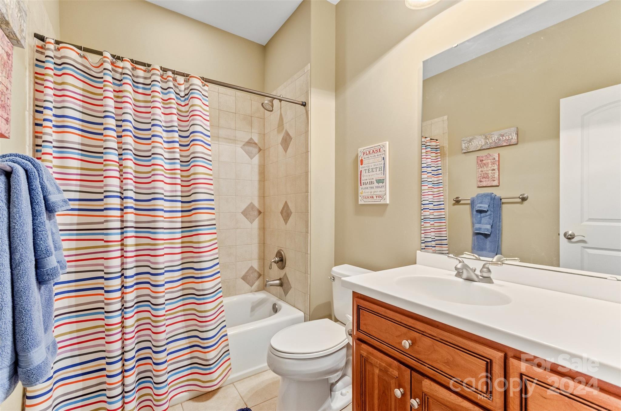 Sunset Ridge - Residential