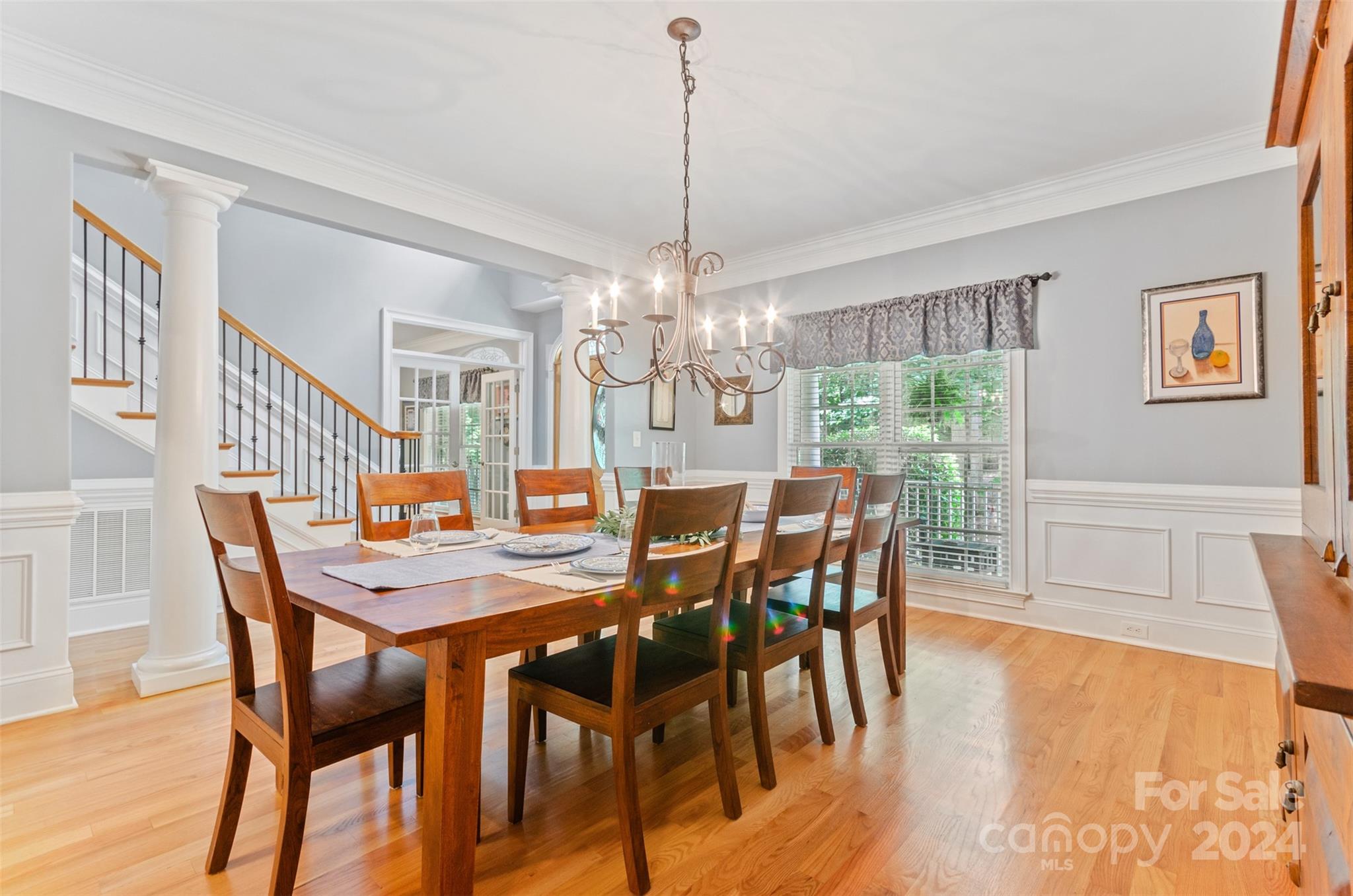 Sunset Ridge - Residential