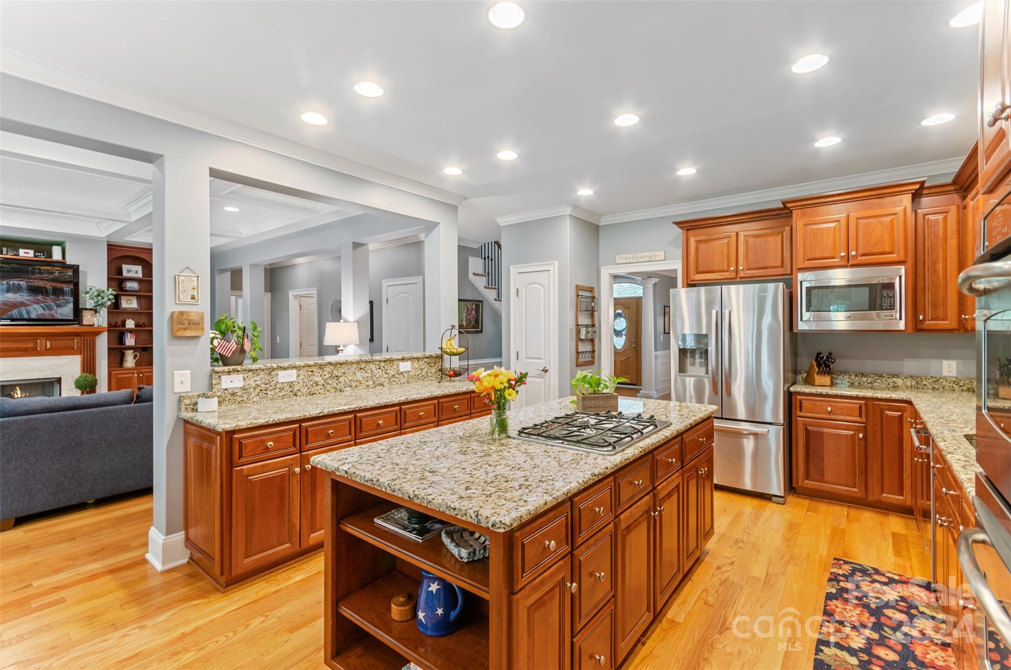 Sunset Ridge - Residential