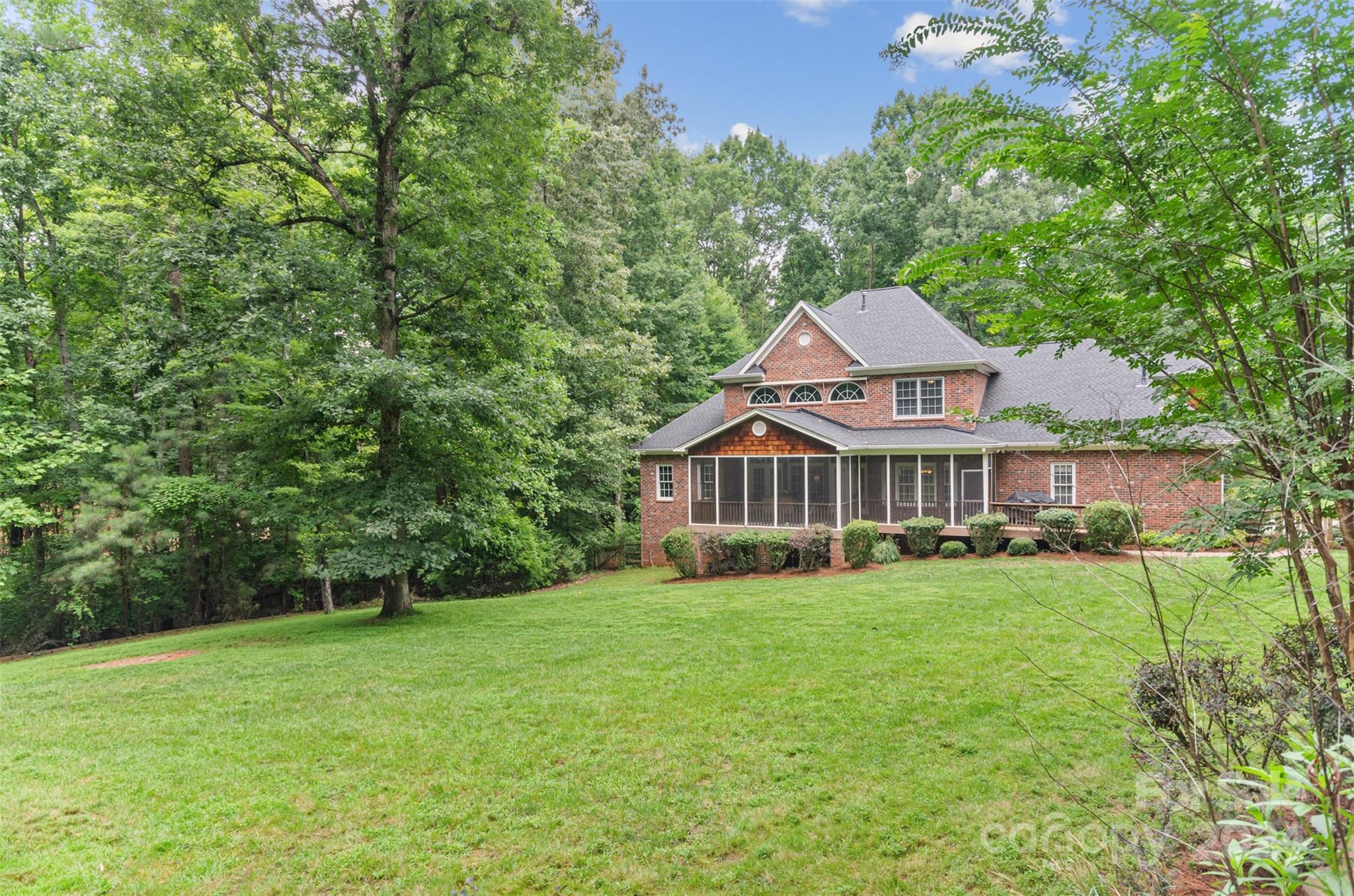 Sunset Ridge - Residential