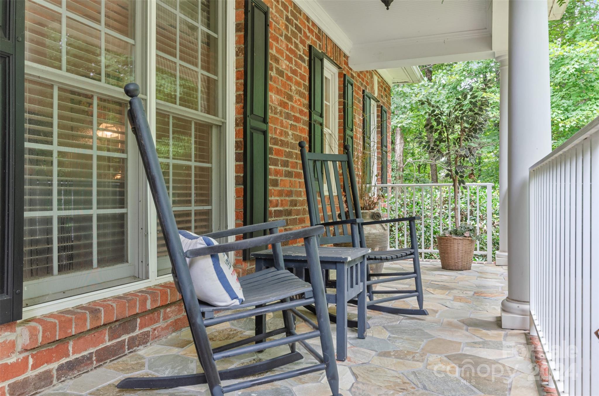 Sunset Ridge - Residential