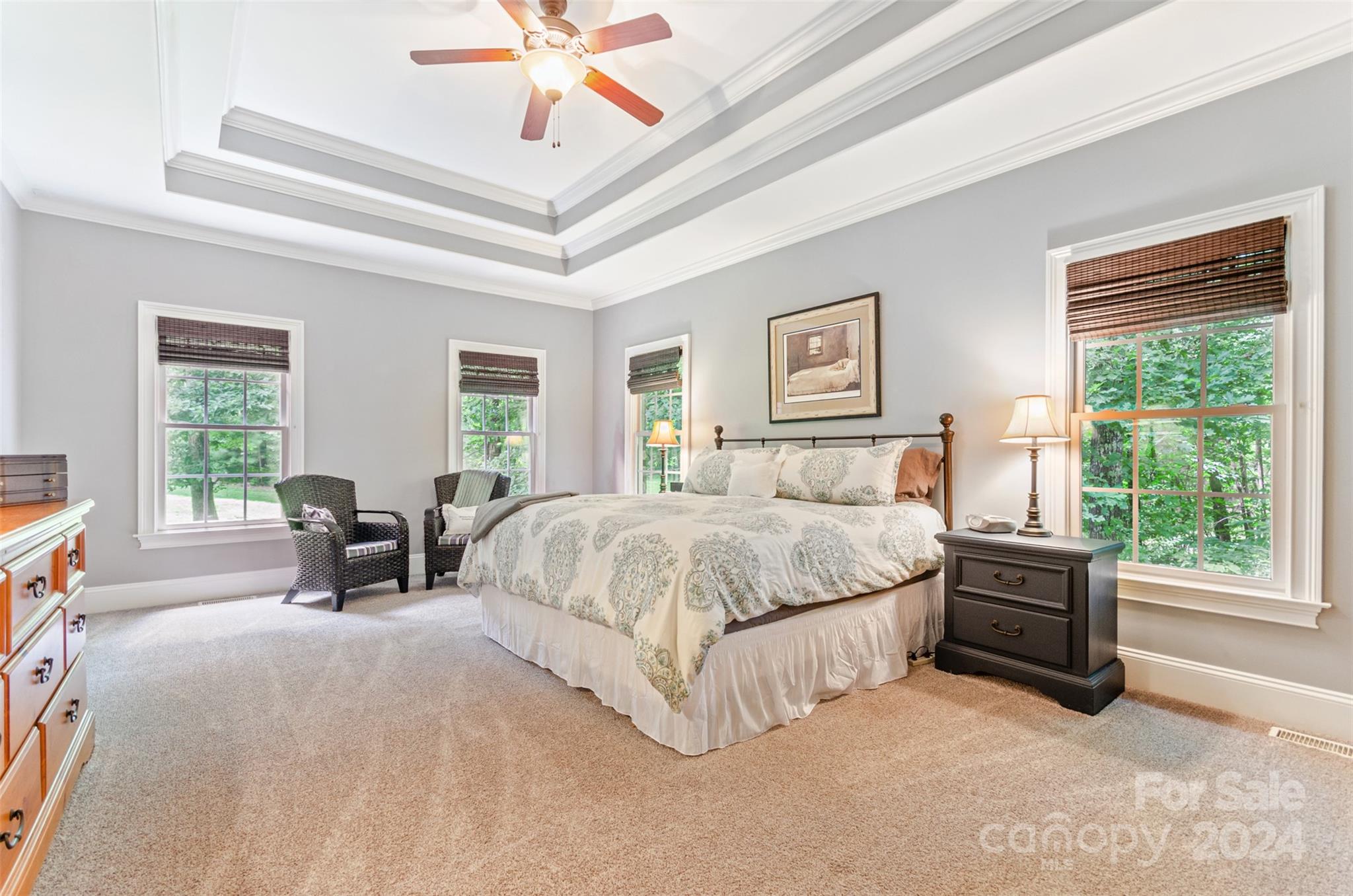 Sunset Ridge - Residential