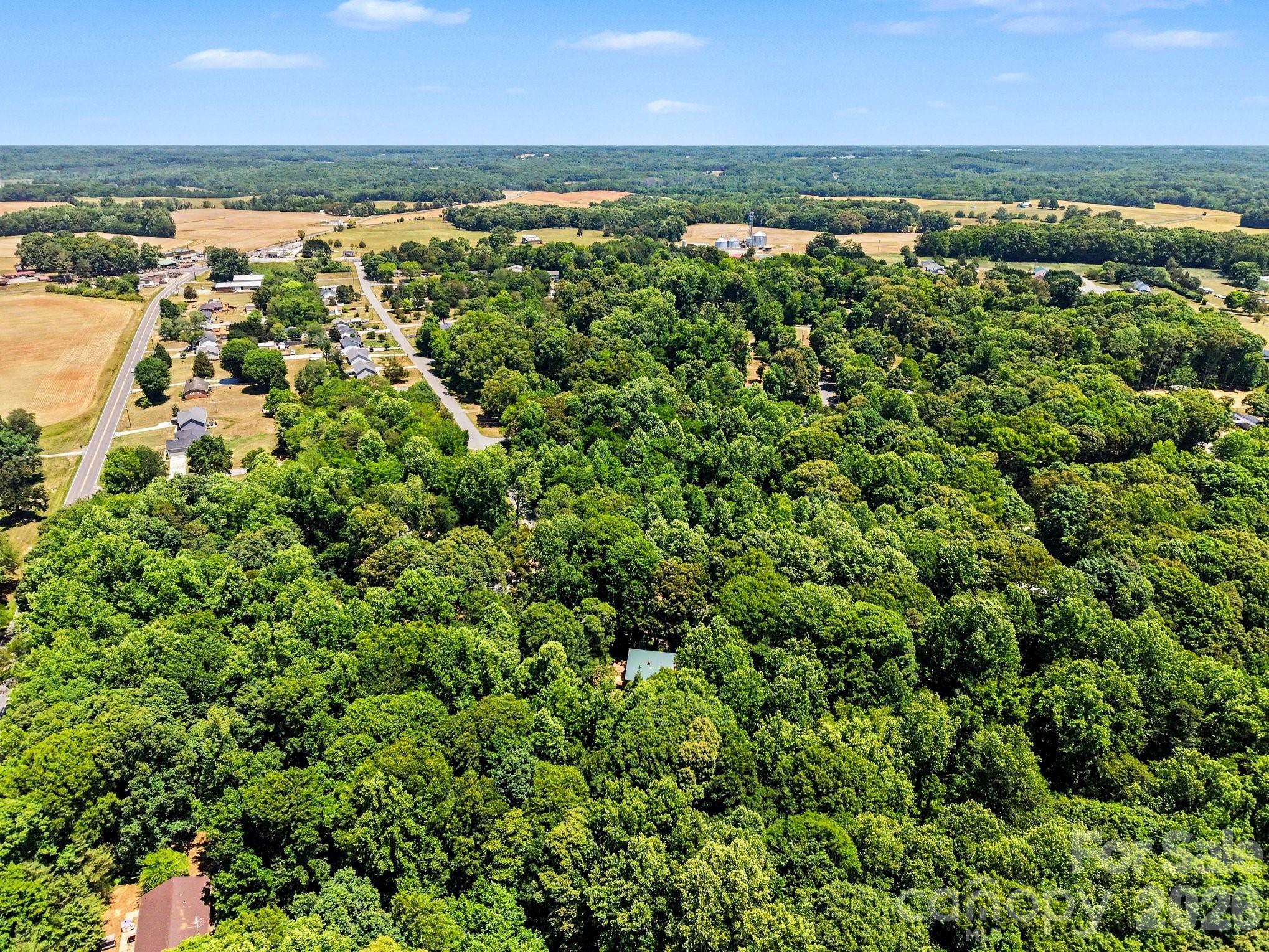 Oakland Heights - Residential