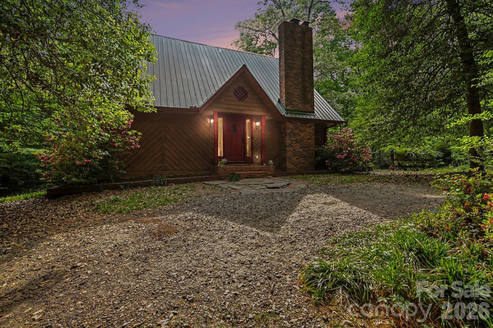 Oakland Heights - Residential