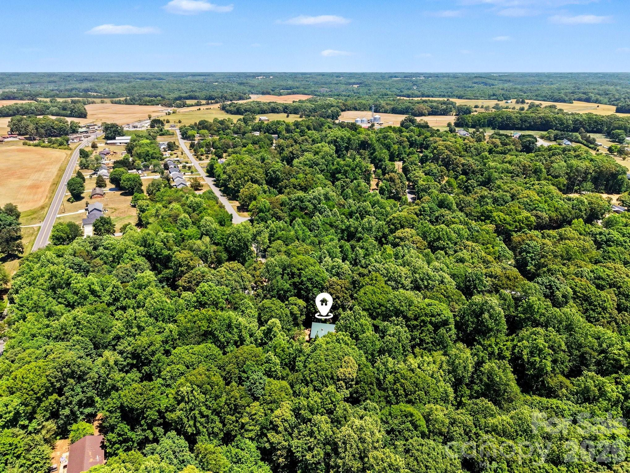 Oakland Heights - Residential
