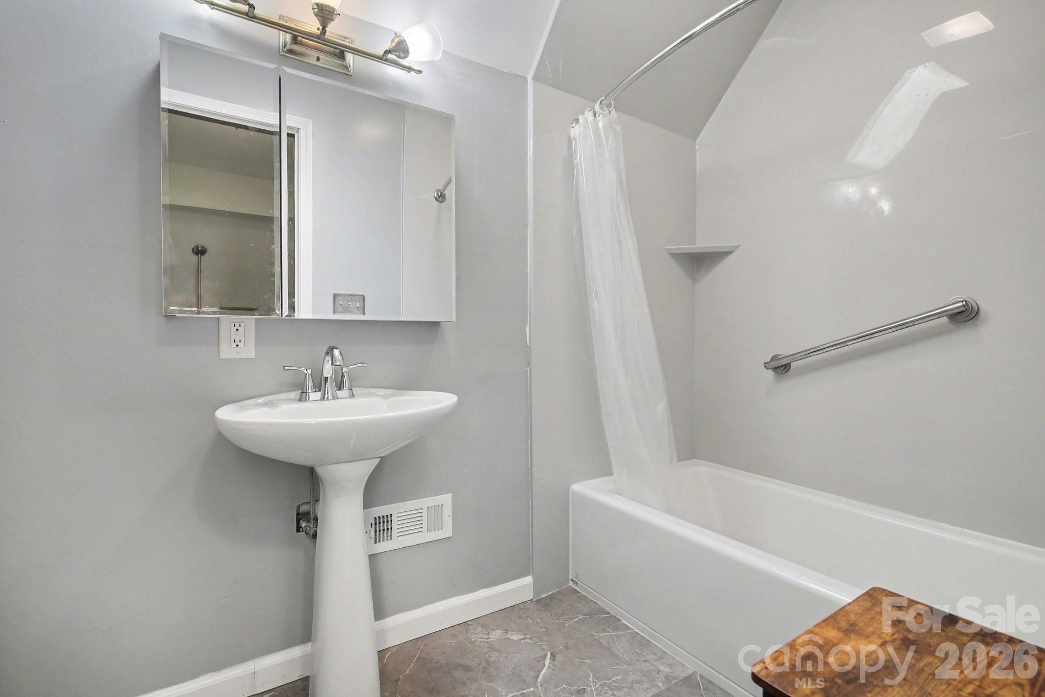 Oakland Heights - Residential