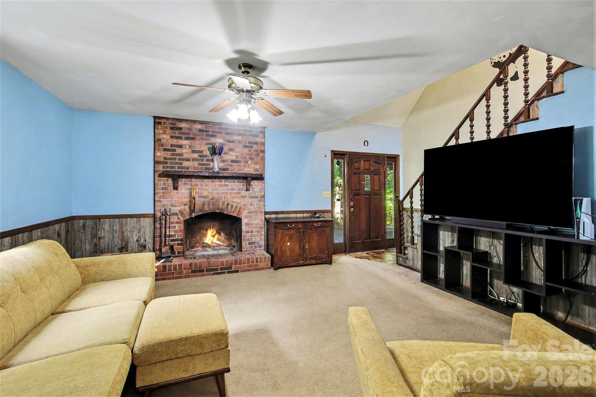 Oakland Heights - Residential