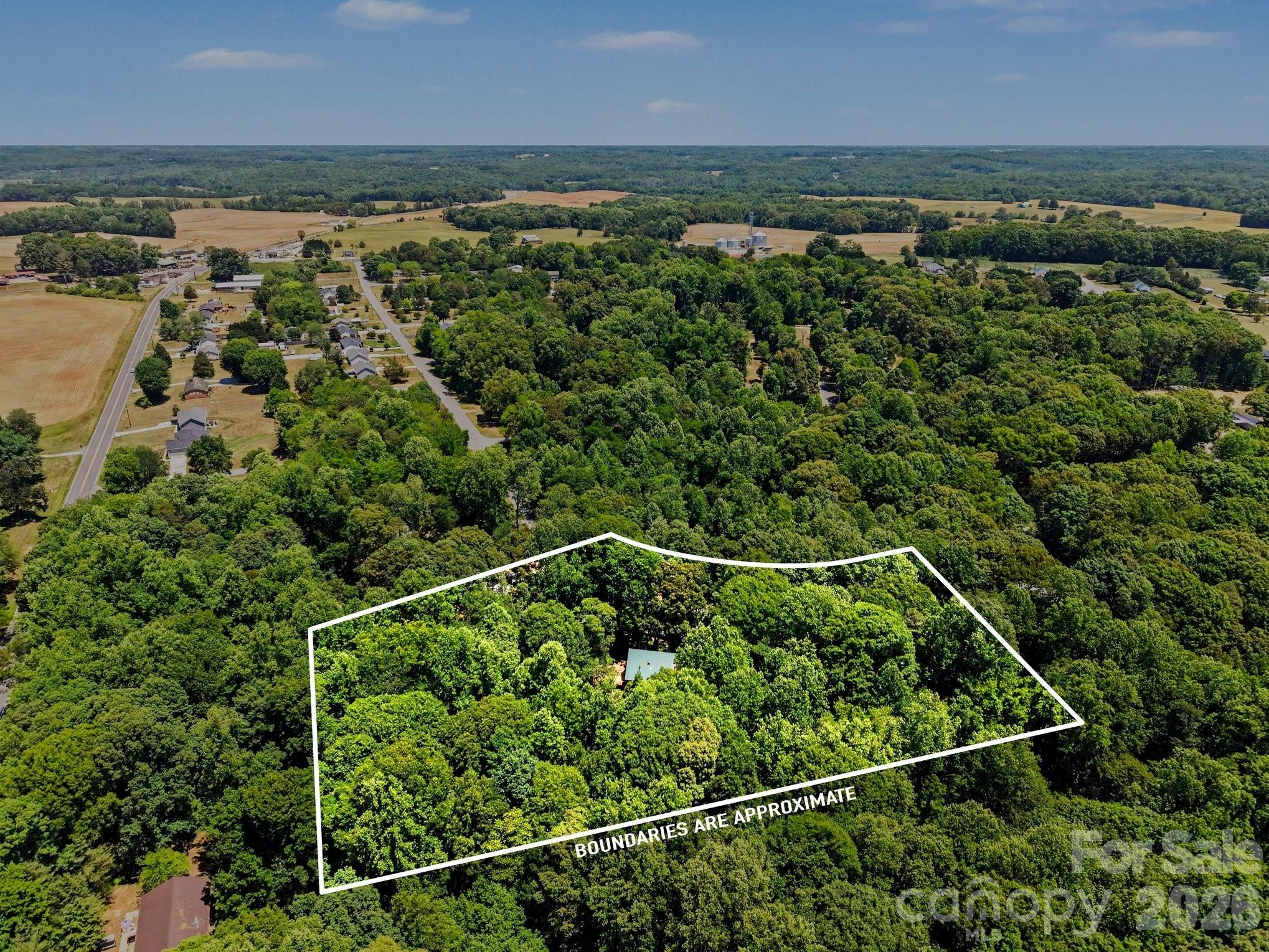 Oakland Heights - Residential