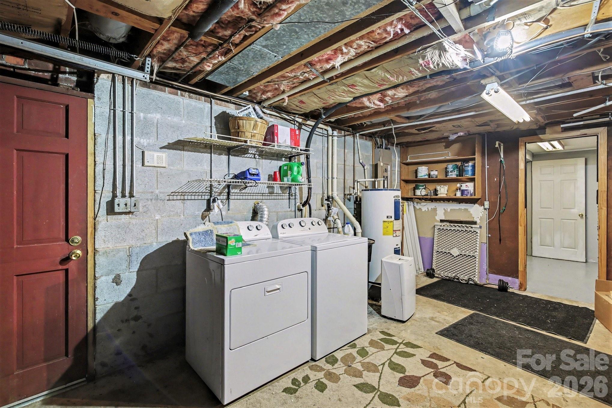 Oakland Heights - Residential