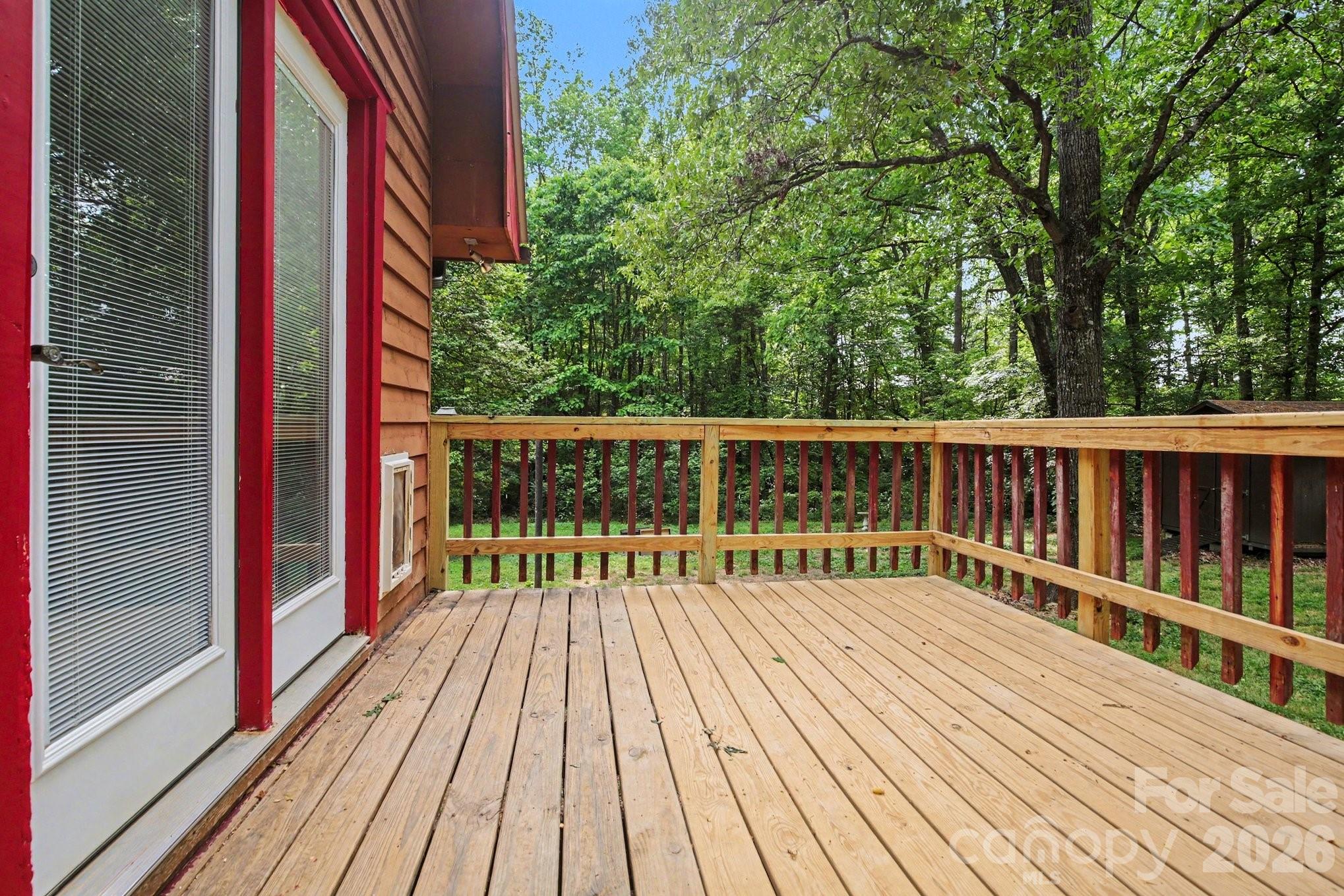 Oakland Heights - Residential