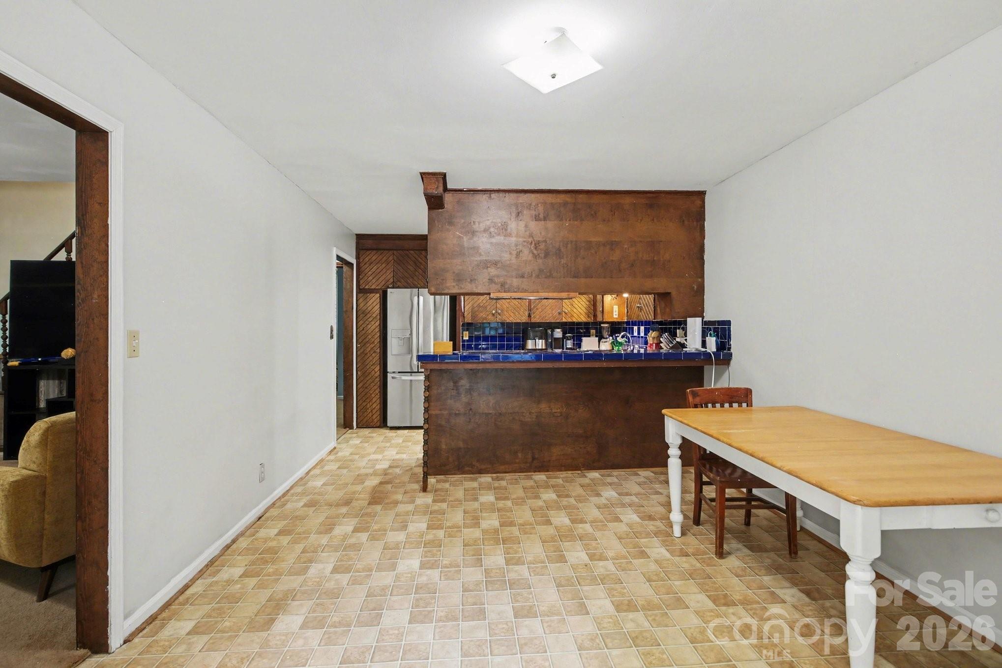 Oakland Heights - Residential