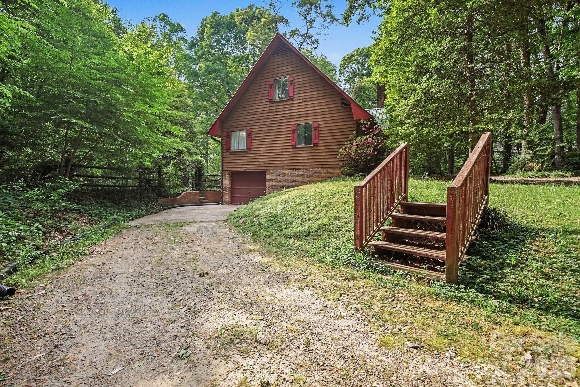 Oakland Heights - Residential