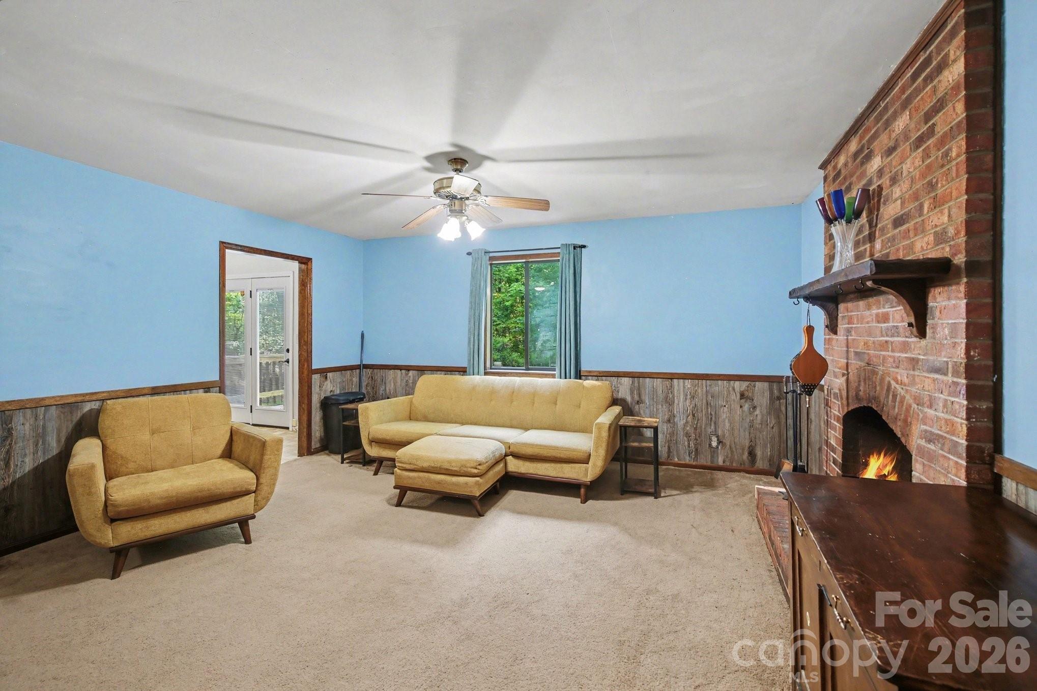 Oakland Heights - Residential