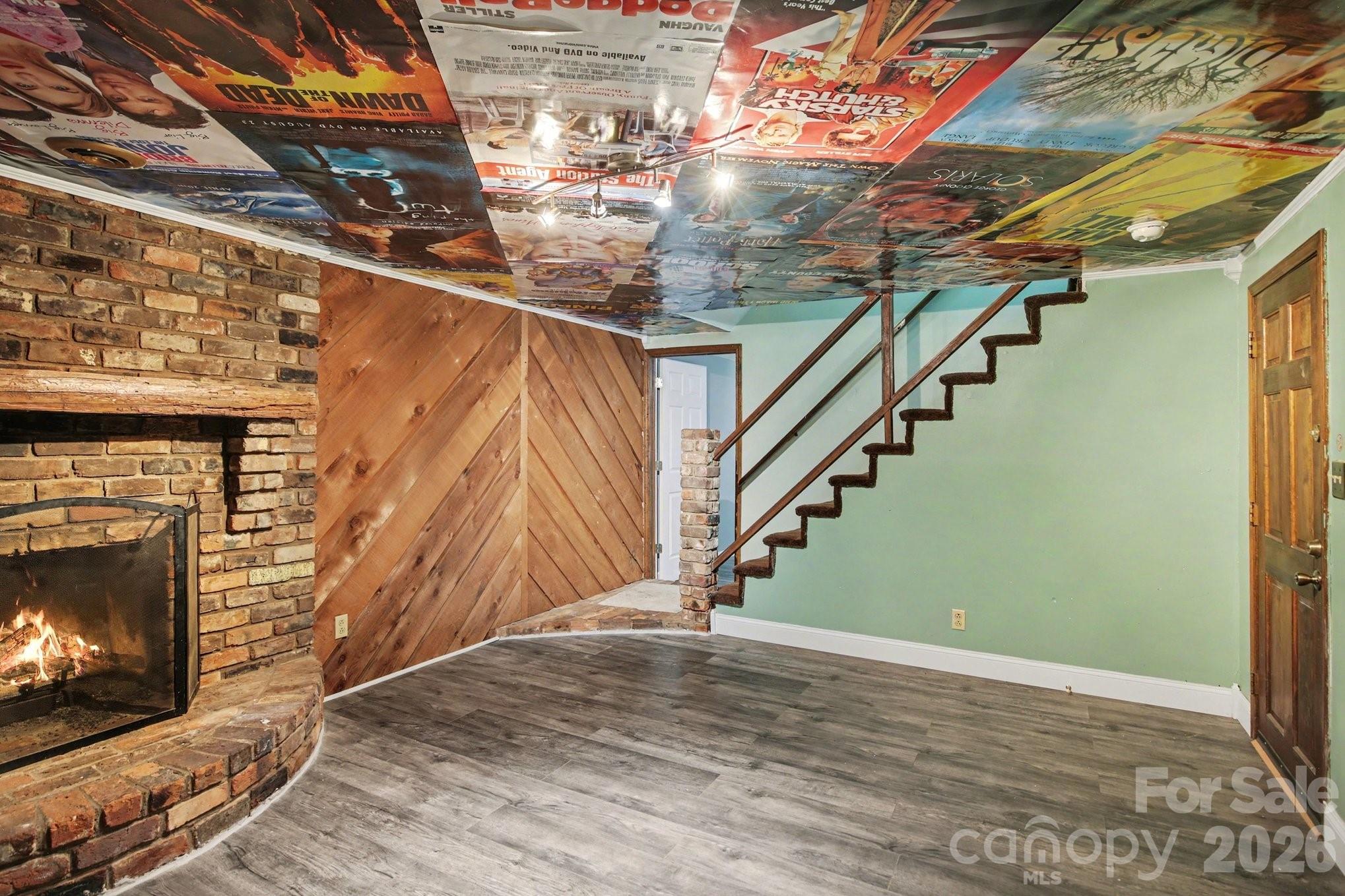 Oakland Heights - Residential