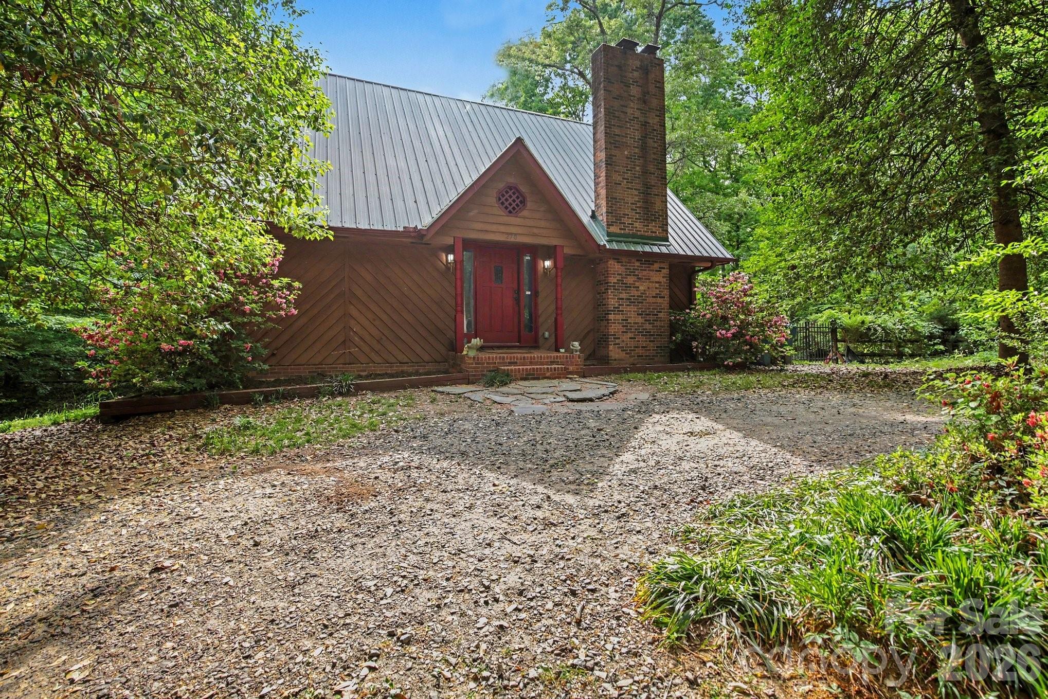 Oakland Heights - Residential