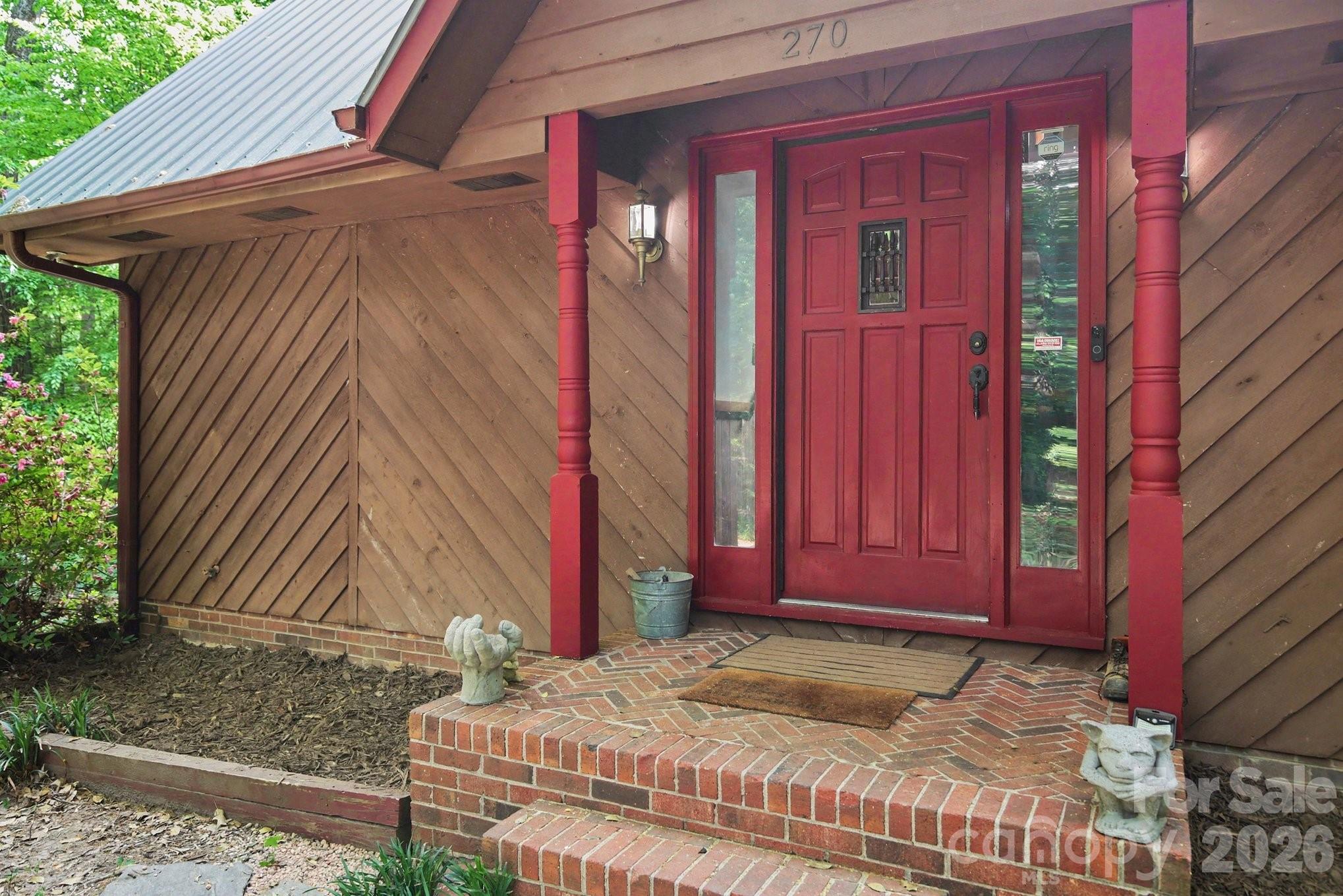 Oakland Heights - Residential
