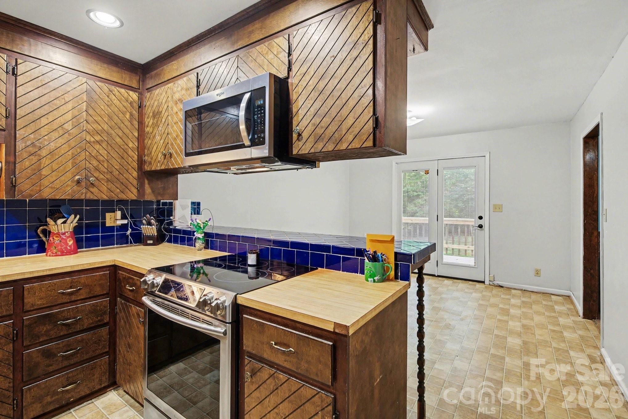 Oakland Heights - Residential