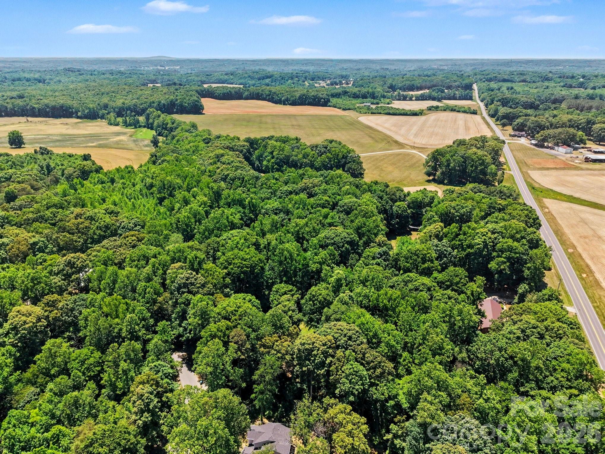 Oakland Heights - Residential