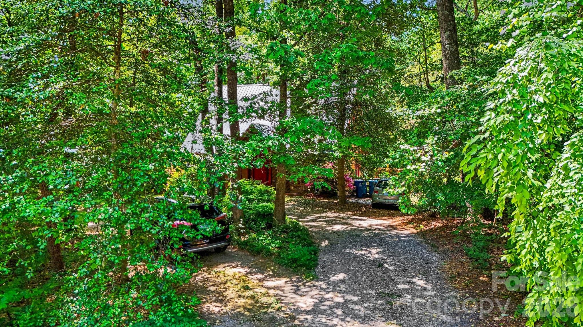 Oakland Heights - Residential