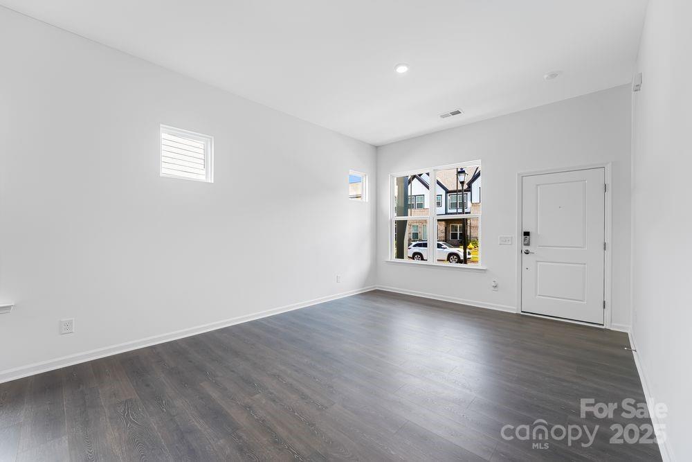 The Ridge at Sugar Creek - Residential