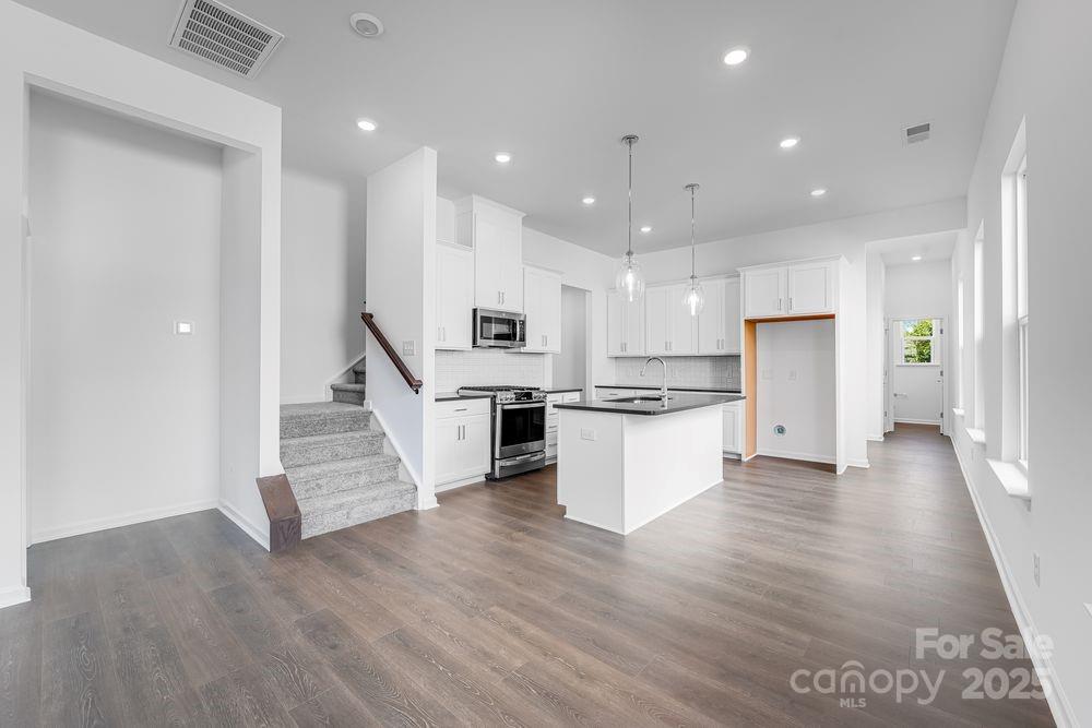 The Ridge at Sugar Creek - Residential