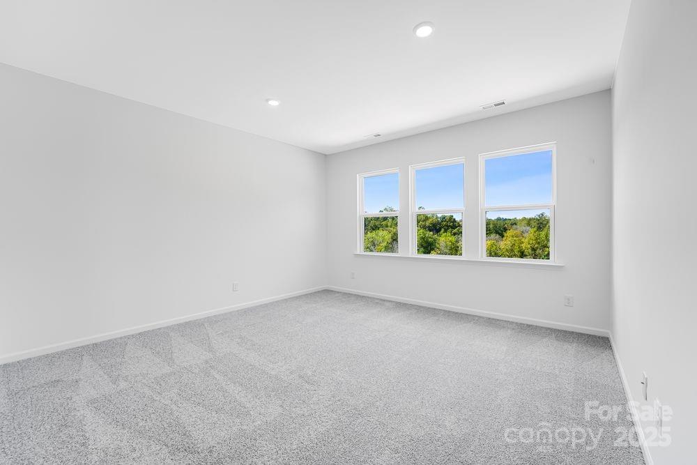 The Ridge at Sugar Creek - Residential