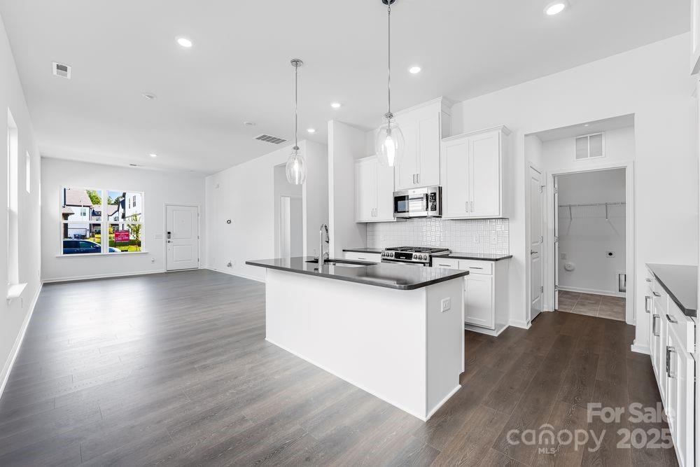 The Ridge at Sugar Creek - Residential