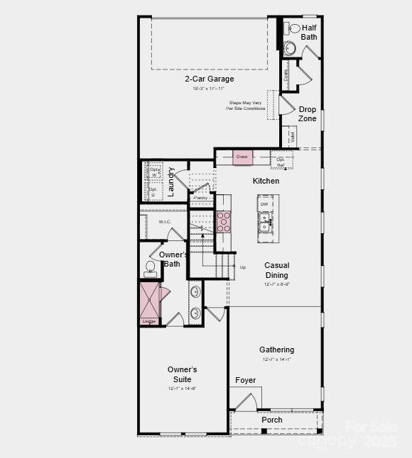 3128 Beacon Heights Road