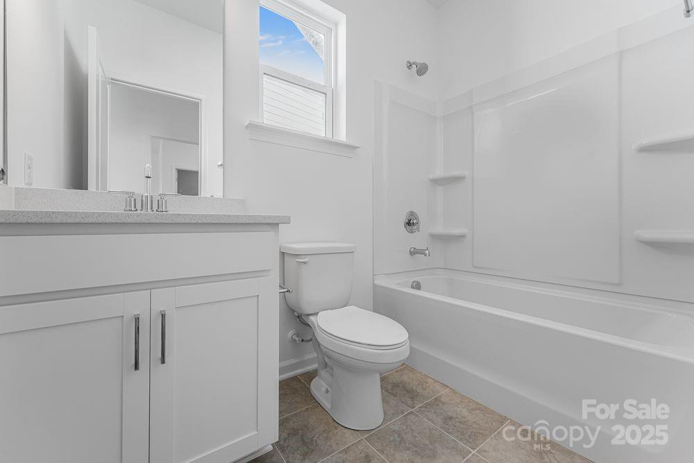 The Ridge at Sugar Creek - Residential